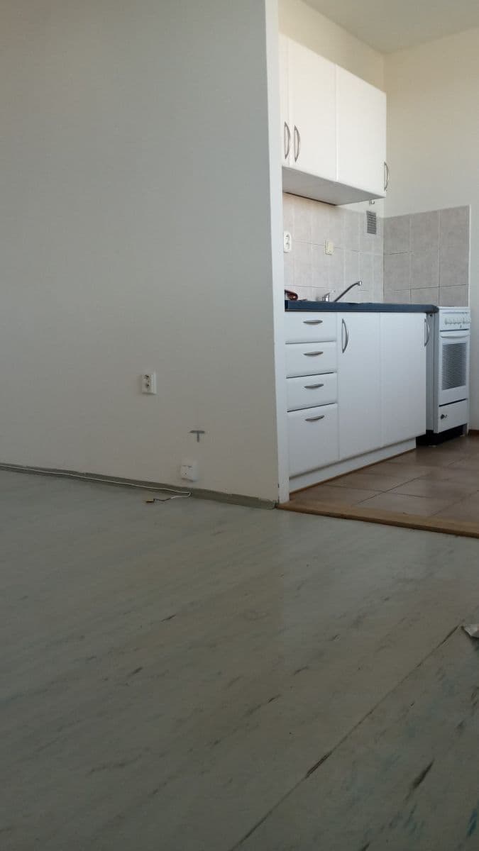 Pronájem bytu 1+kk 40 m², Holíkova, Jílové u Prahy, Středočeský kraj Pronájem bytu 1+kk 40 m², Holíkova, Jílové u Prahy, Středočeský kraj