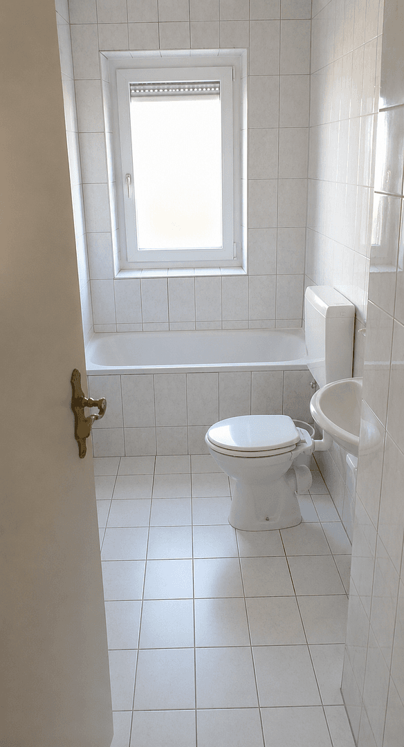 Prodej bytu 2+1 41 m², Ortlerstrasse 80, Augsburg, Bavorsko Prodej bytu 2+1 41 m², Ortlerstrasse 80, Augsburg, Bavorsko