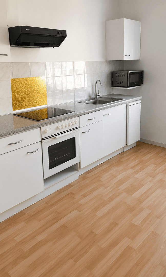 Prodej bytu 2+1 41 m², Ortlerstrasse 80, Augsburg, Bavorsko Prodej bytu 2+1 41 m², Ortlerstrasse 80, Augsburg, Bavorsko