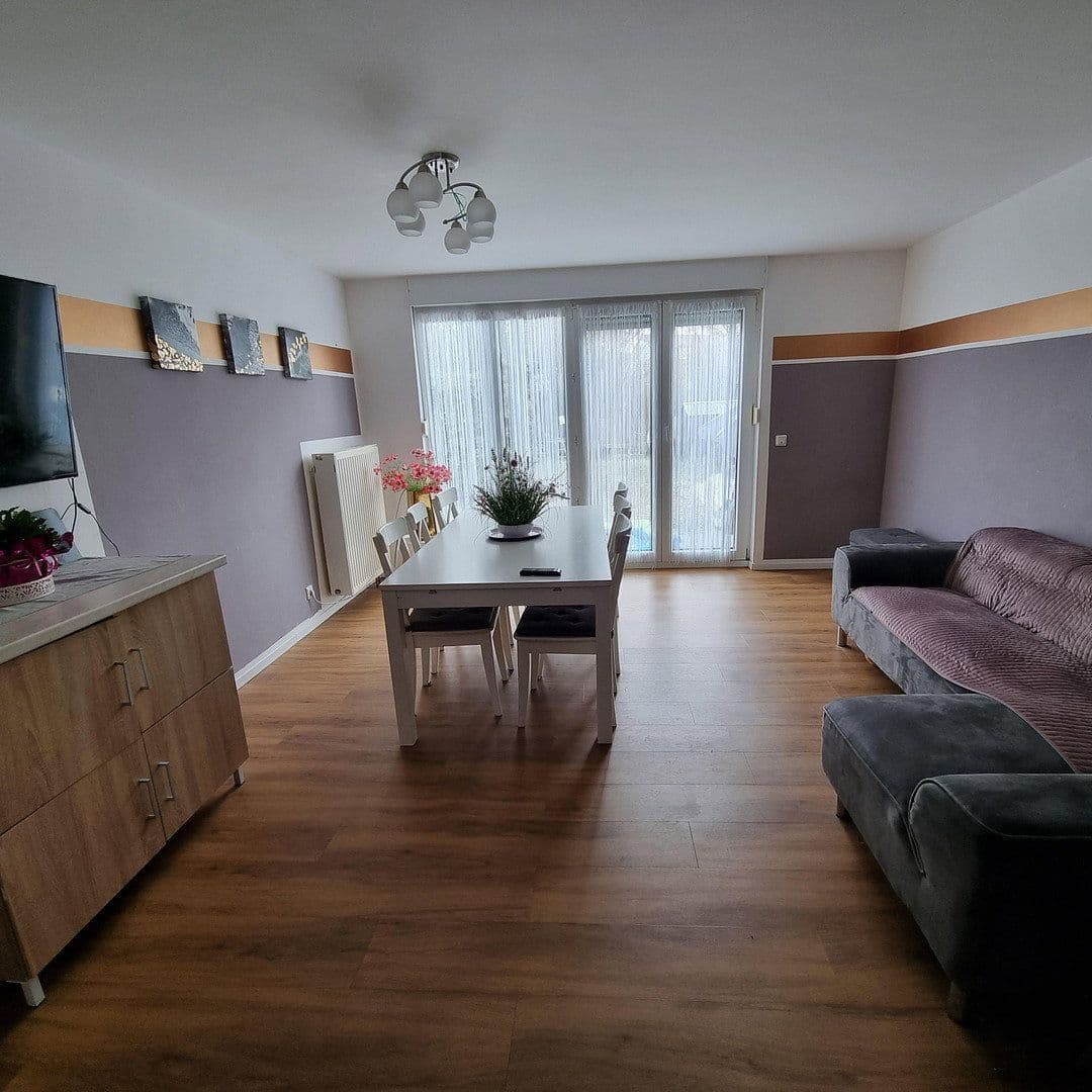 Prodej domu 120 m², pozemek 250 m², Märkische Strasse 39, Woltersdorf, Braniborsko Prodej domu 120 m², pozemek 250 m², Märkische Strasse 39, Woltersdorf, Braniborsko