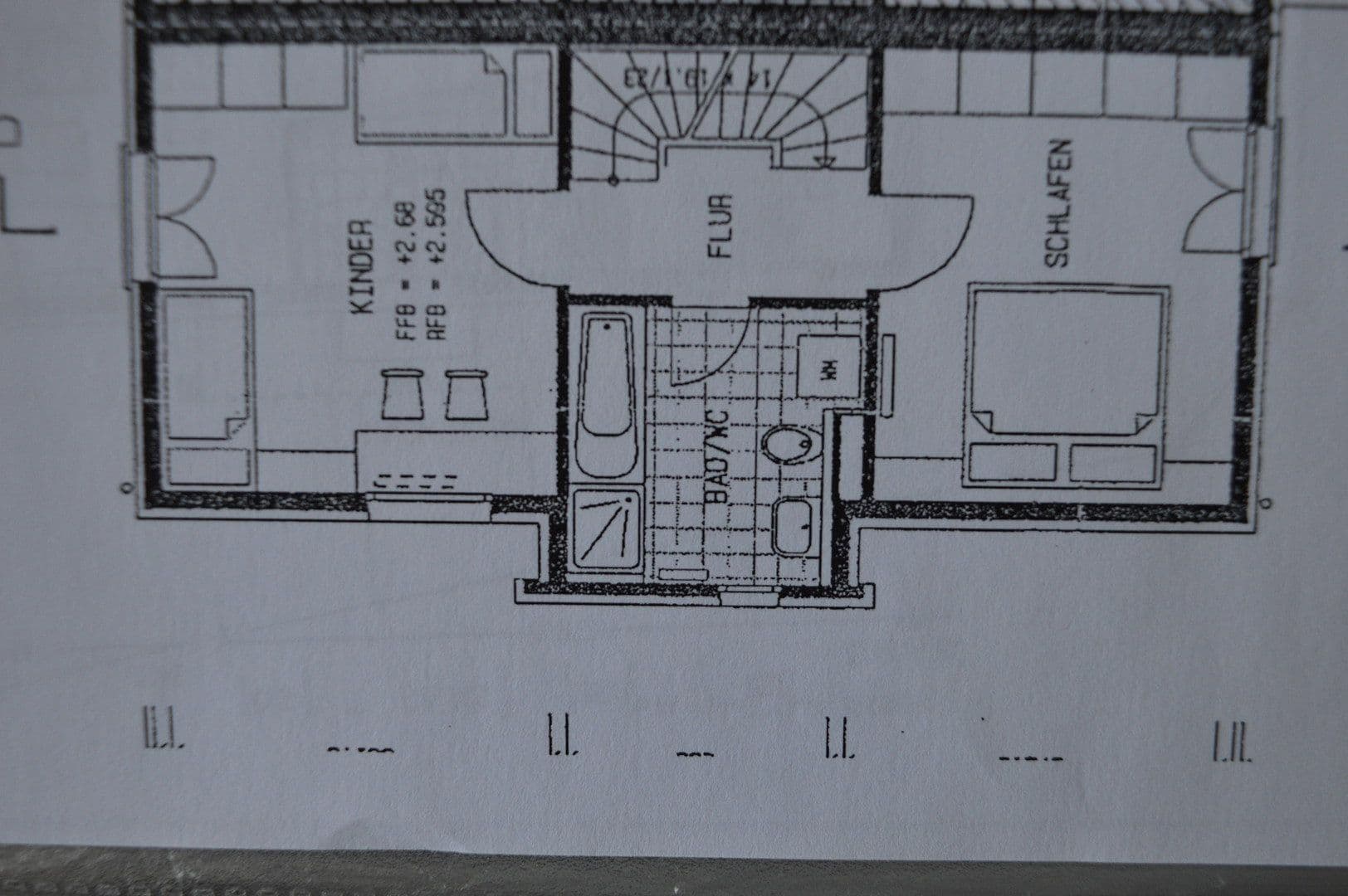 Prodej domu 120 m², pozemek 250 m², Märkische Strasse 39, Woltersdorf, Braniborsko Prodej domu 120 m², pozemek 250 m², Märkische Strasse 39, Woltersdorf, Braniborsko