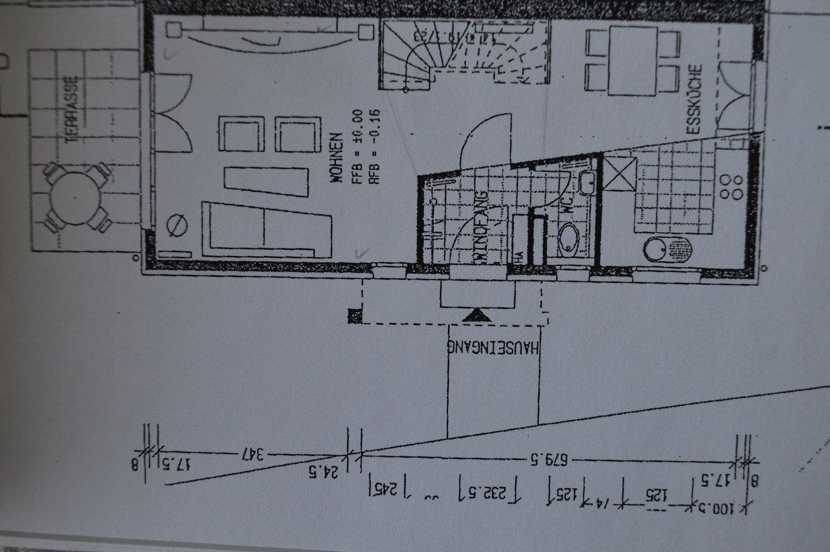 Prodej domu 120 m², pozemek 250 m², Märkische Strasse 39, Woltersdorf, Braniborsko Prodej domu 120 m², pozemek 250 m², Märkische Strasse 39, Woltersdorf, Braniborsko