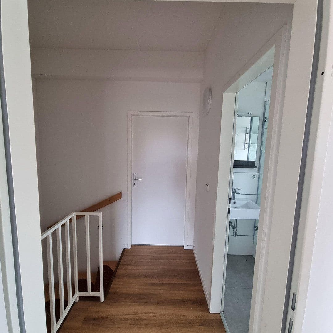 Prodej domu 120 m², pozemek 250 m², Märkische Strasse 39, Woltersdorf, Braniborsko Prodej domu 120 m², pozemek 250 m², Märkische Strasse 39, Woltersdorf, Braniborsko