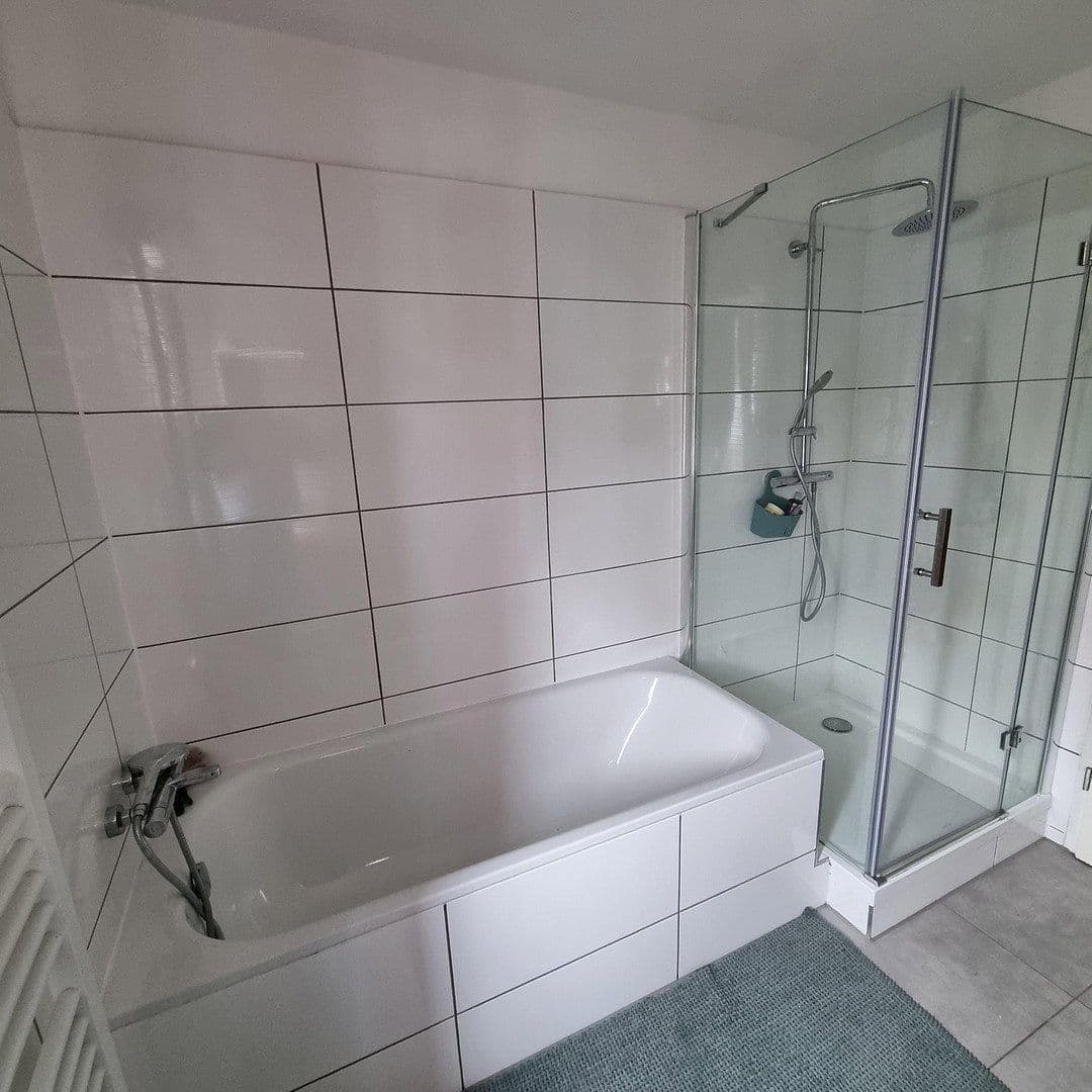 Prodej domu 120 m², pozemek 250 m², Märkische Strasse 39, Woltersdorf, Braniborsko Prodej domu 120 m², pozemek 250 m², Märkische Strasse 39, Woltersdorf, Braniborsko