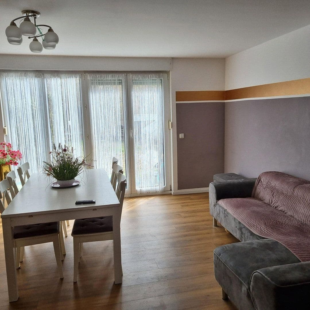 Prodej domu 120 m², pozemek 250 m², Märkische Strasse 39, Woltersdorf, Braniborsko Prodej domu 120 m², pozemek 250 m², Märkische Strasse 39, Woltersdorf, Braniborsko