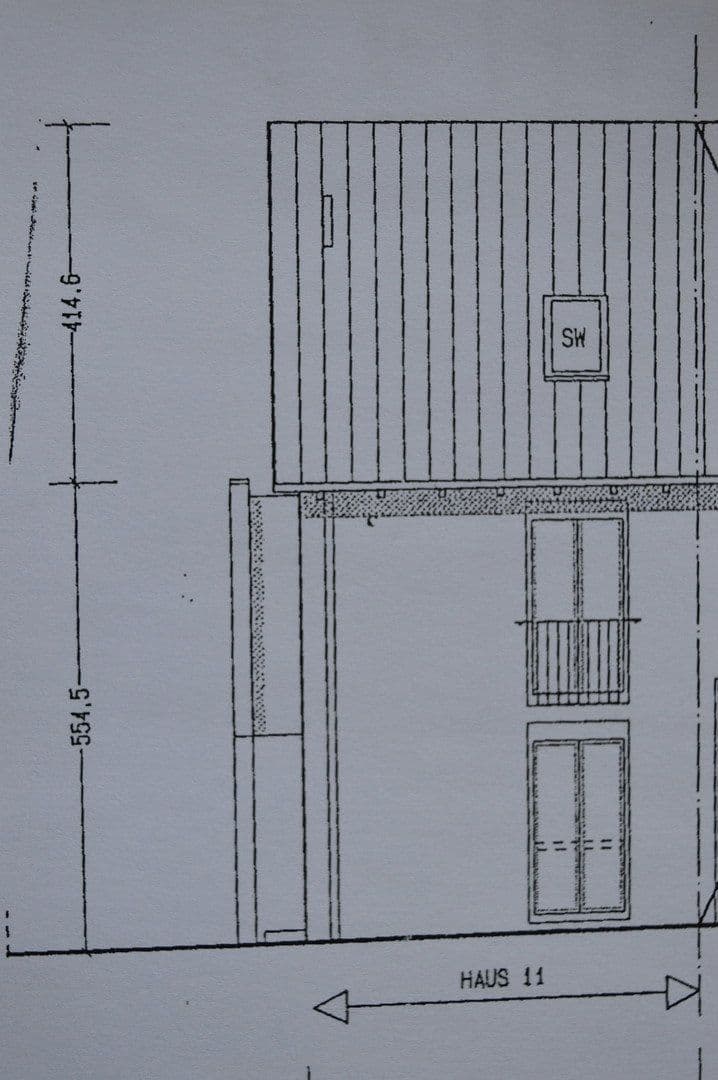 Prodej domu 120 m², pozemek 250 m², Märkische Strasse 39, Woltersdorf, Braniborsko Prodej domu 120 m², pozemek 250 m², Märkische Strasse 39, Woltersdorf, Braniborsko