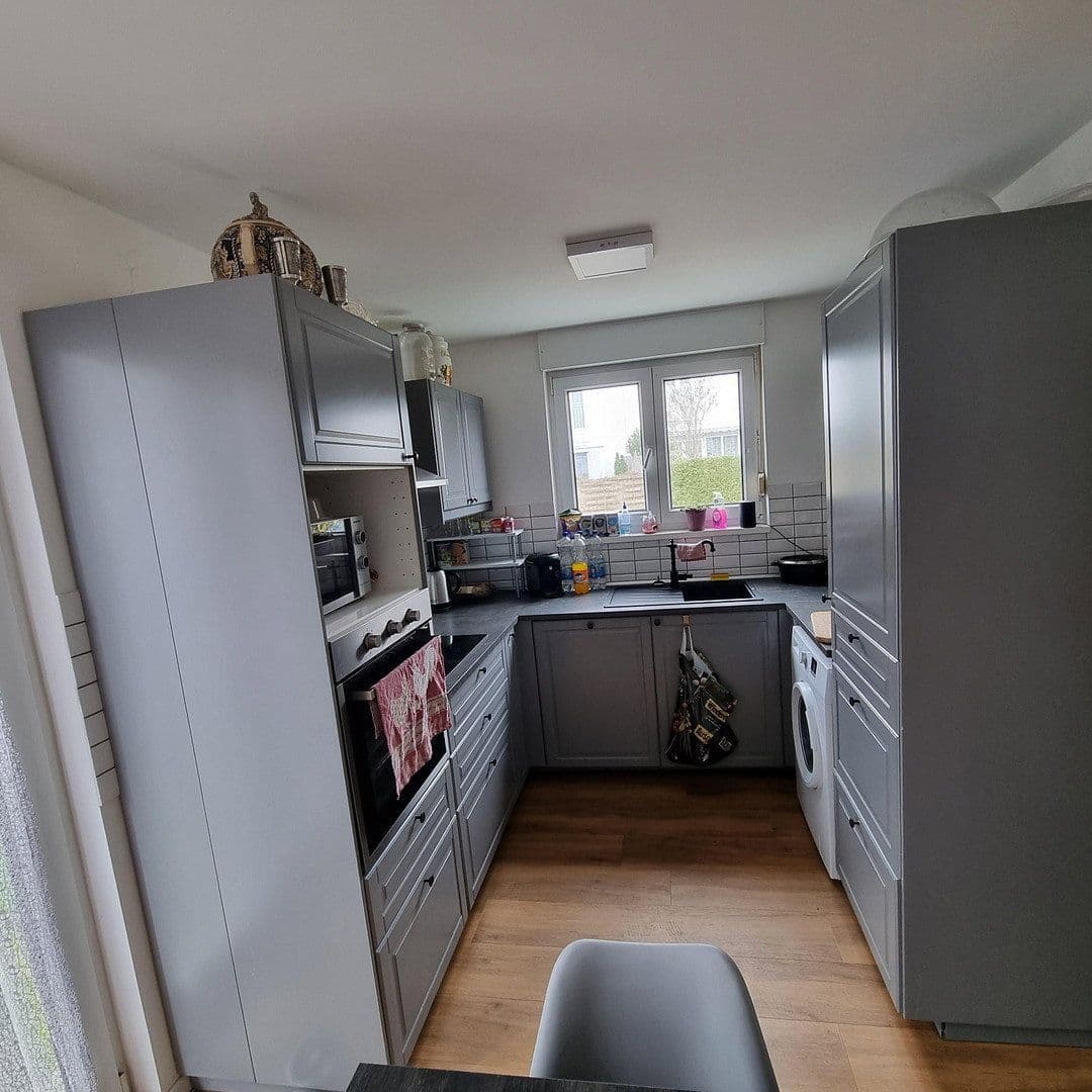 Prodej domu 120 m², pozemek 250 m², Märkische Strasse 39, Woltersdorf, Braniborsko Prodej domu 120 m², pozemek 250 m², Märkische Strasse 39, Woltersdorf, Braniborsko