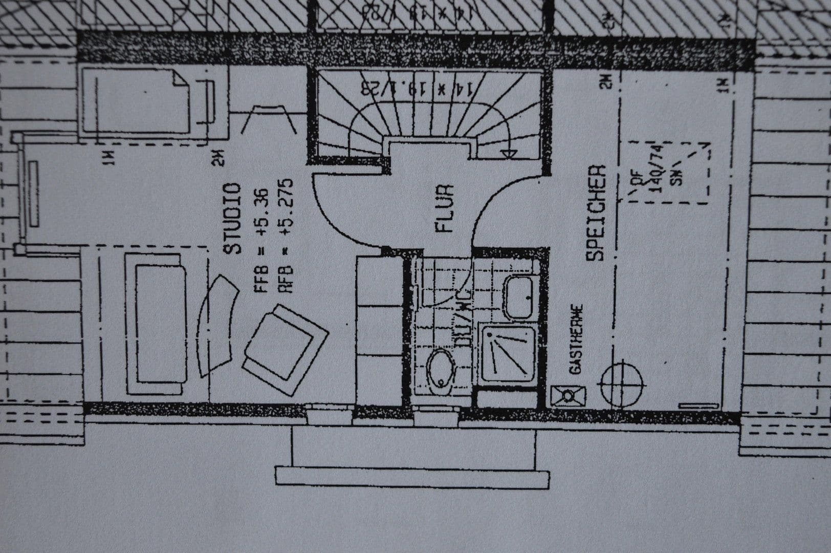 Prodej domu 120 m², pozemek 250 m², Märkische Strasse 39, Woltersdorf, Braniborsko Prodej domu 120 m², pozemek 250 m², Märkische Strasse 39, Woltersdorf, Braniborsko