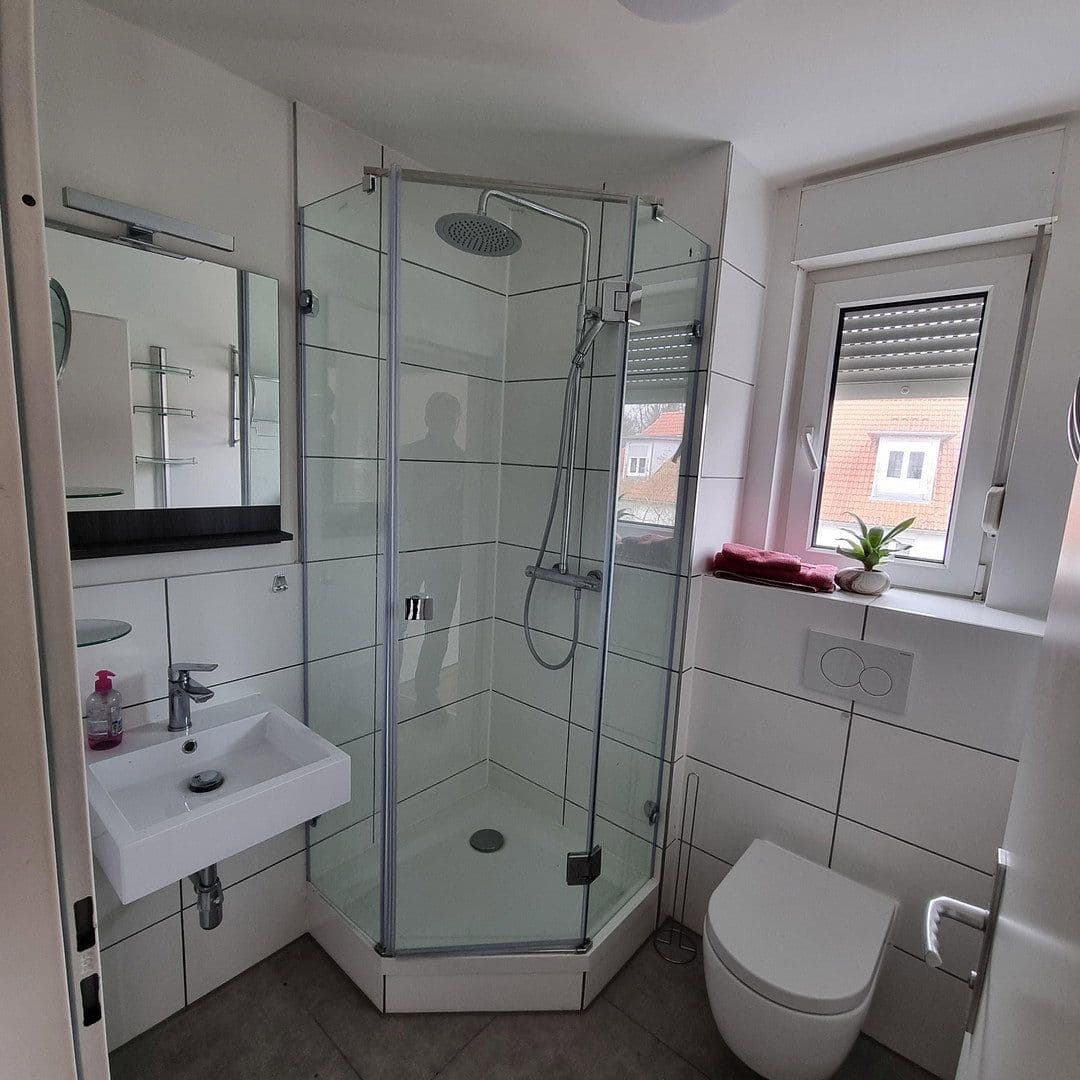 Prodej domu 120 m², pozemek 250 m², Märkische Strasse 39, Woltersdorf, Braniborsko Prodej domu 120 m², pozemek 250 m², Märkische Strasse 39, Woltersdorf, Braniborsko