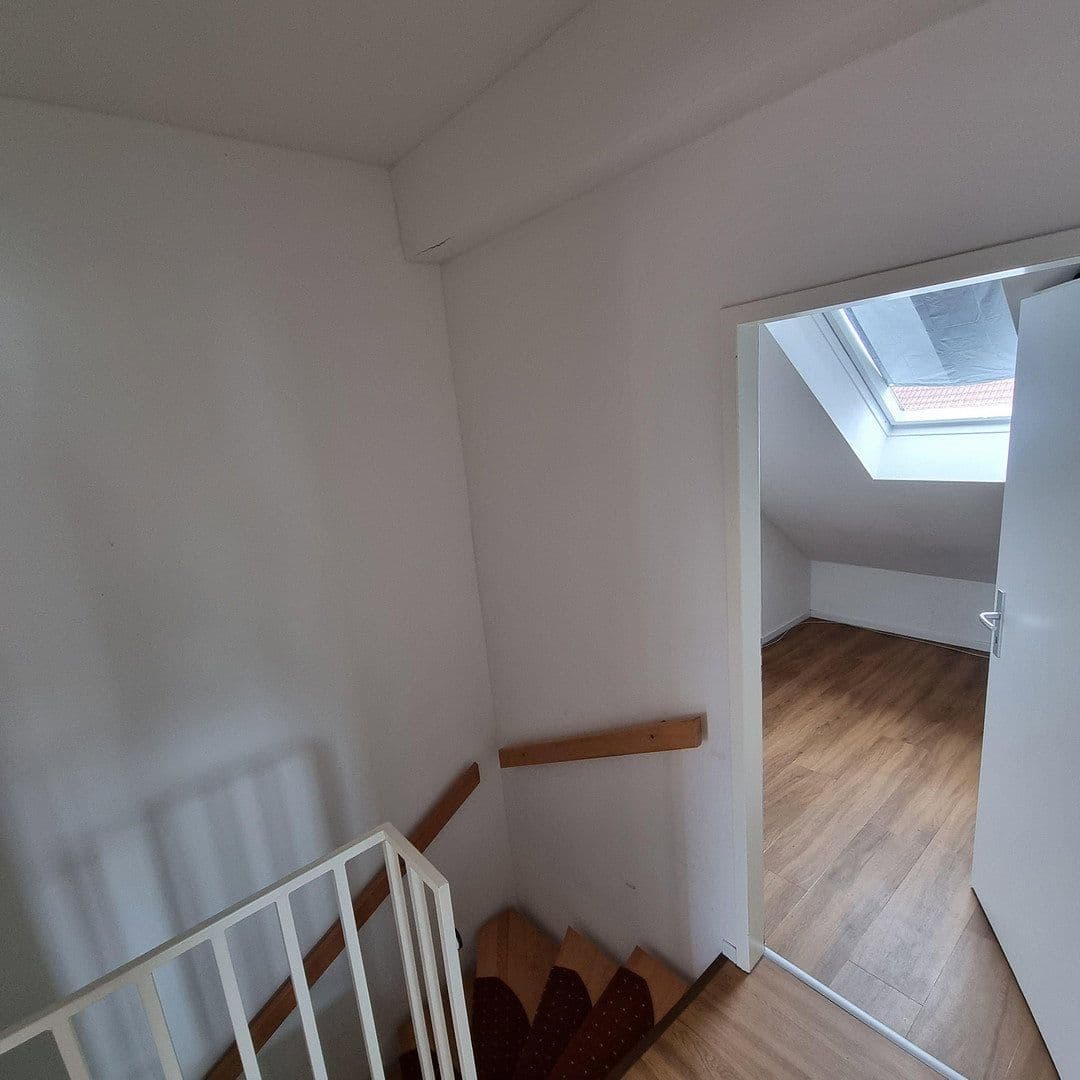 Prodej domu 120 m², pozemek 250 m², Märkische Strasse 39, Woltersdorf, Braniborsko Prodej domu 120 m², pozemek 250 m², Märkische Strasse 39, Woltersdorf, Braniborsko