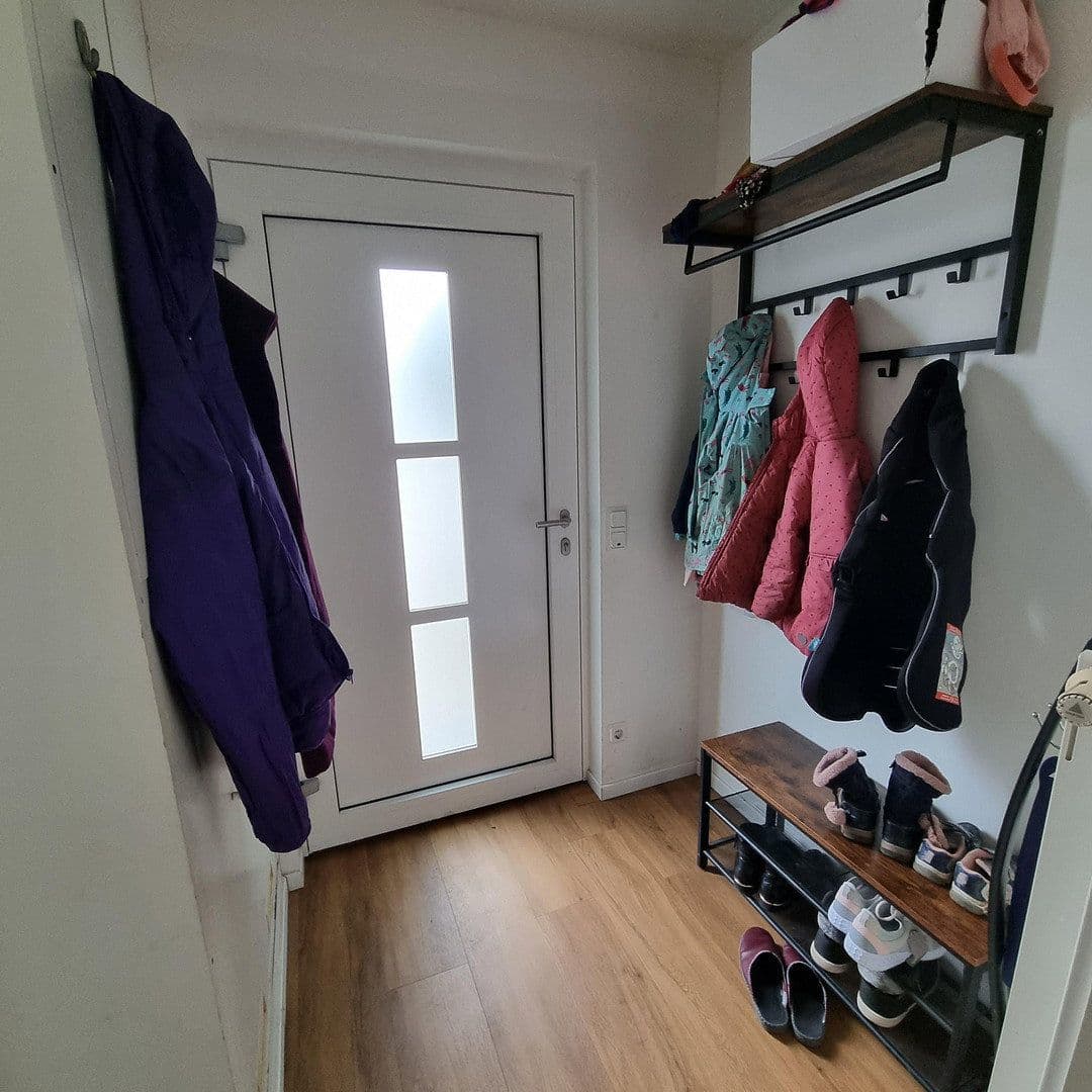 Prodej domu 120 m², pozemek 250 m², Märkische Strasse 39, Woltersdorf, Braniborsko Prodej domu 120 m², pozemek 250 m², Märkische Strasse 39, Woltersdorf, Braniborsko