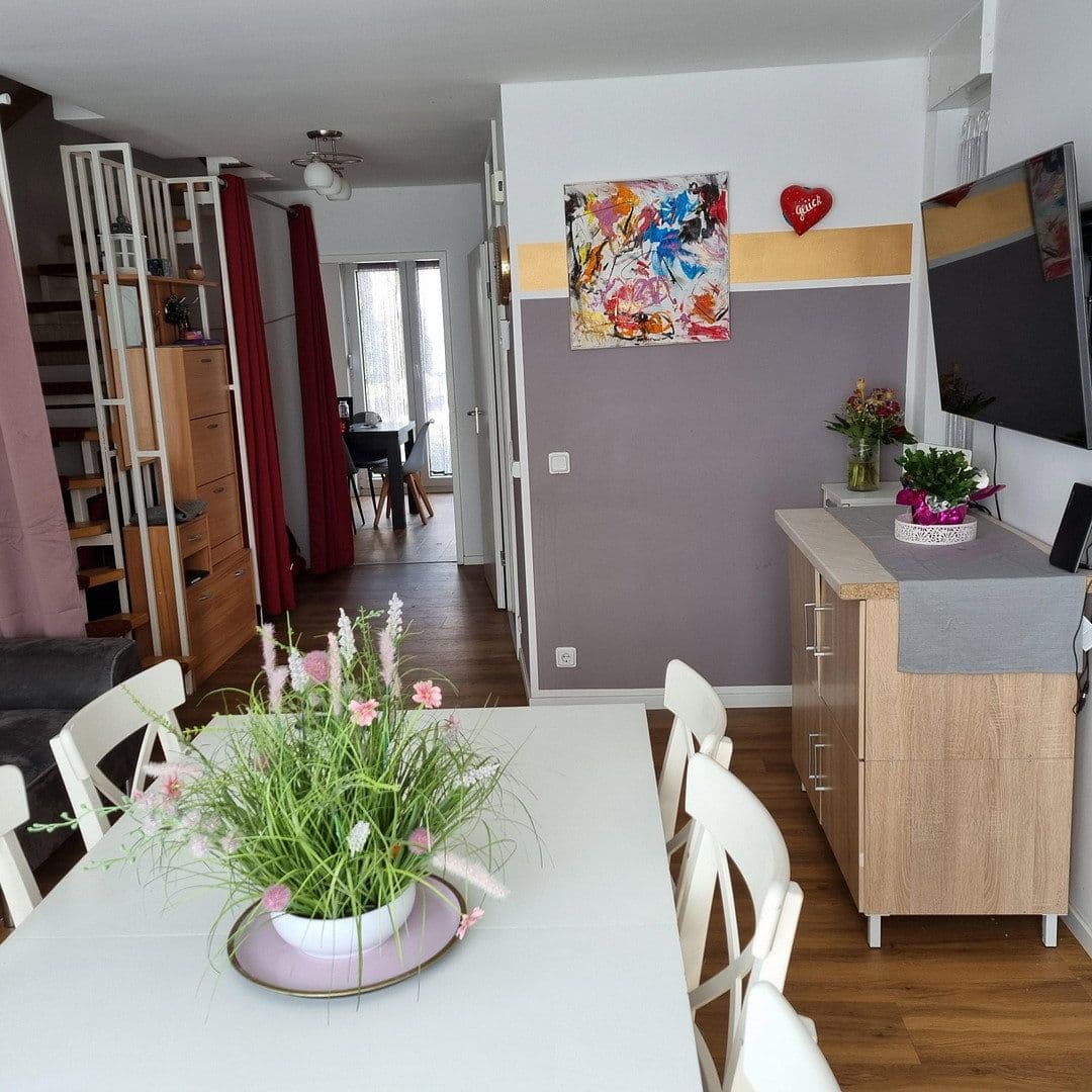 Prodej domu 120 m², pozemek 250 m², Märkische Strasse 39, Woltersdorf, Braniborsko Prodej domu 120 m², pozemek 250 m², Märkische Strasse 39, Woltersdorf, Braniborsko
