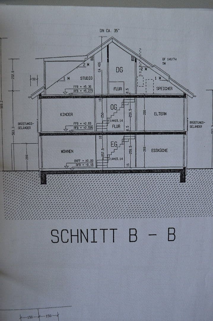 Prodej domu 120 m², pozemek 250 m², Märkische Strasse 39, Woltersdorf, Braniborsko Prodej domu 120 m², pozemek 250 m², Märkische Strasse 39, Woltersdorf, Braniborsko