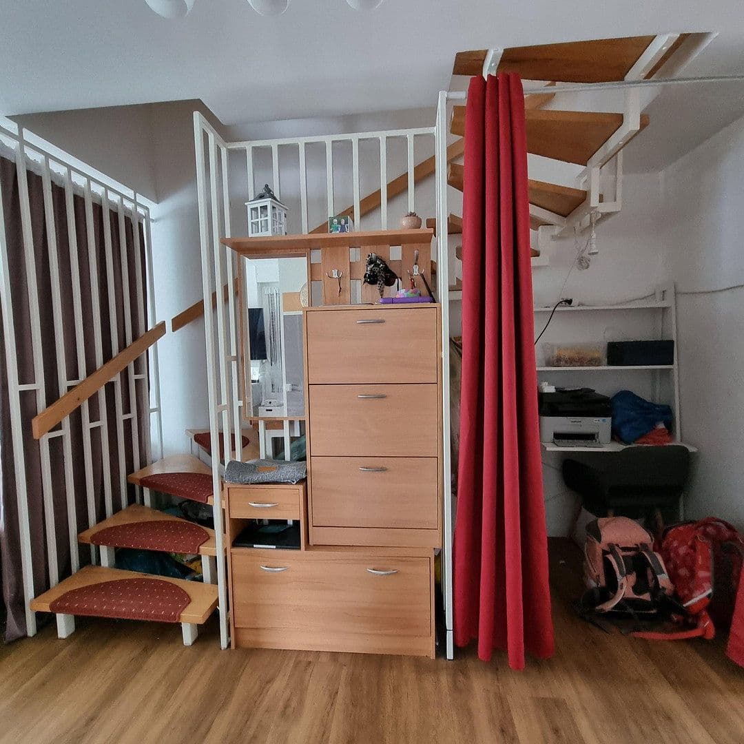 Prodej domu 120 m², pozemek 250 m², Märkische Strasse 39, Woltersdorf, Braniborsko Prodej domu 120 m², pozemek 250 m², Märkische Strasse 39, Woltersdorf, Braniborsko
