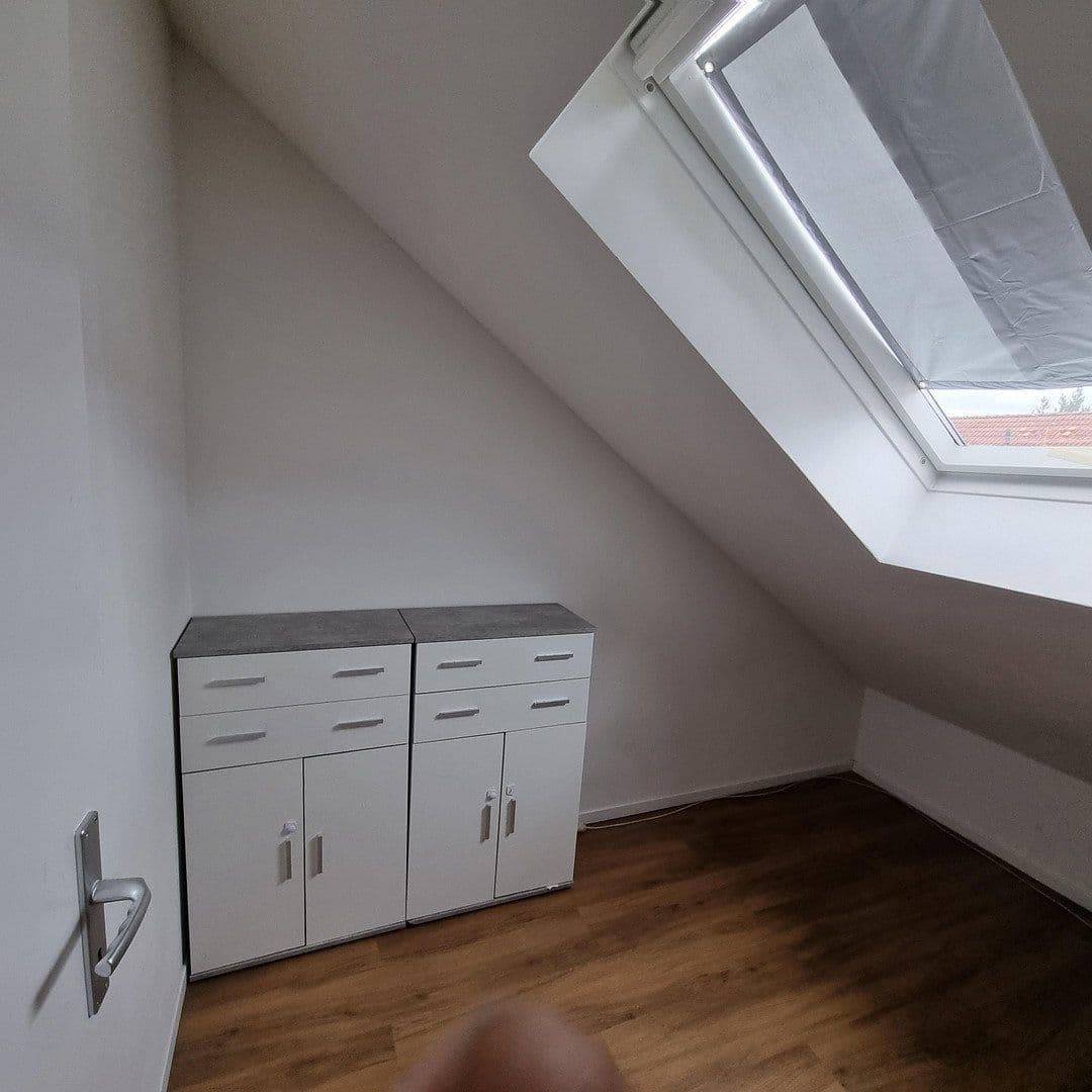 Prodej domu 120 m², pozemek 250 m², Märkische Strasse 39, Woltersdorf, Braniborsko Prodej domu 120 m², pozemek 250 m², Märkische Strasse 39, Woltersdorf, Braniborsko