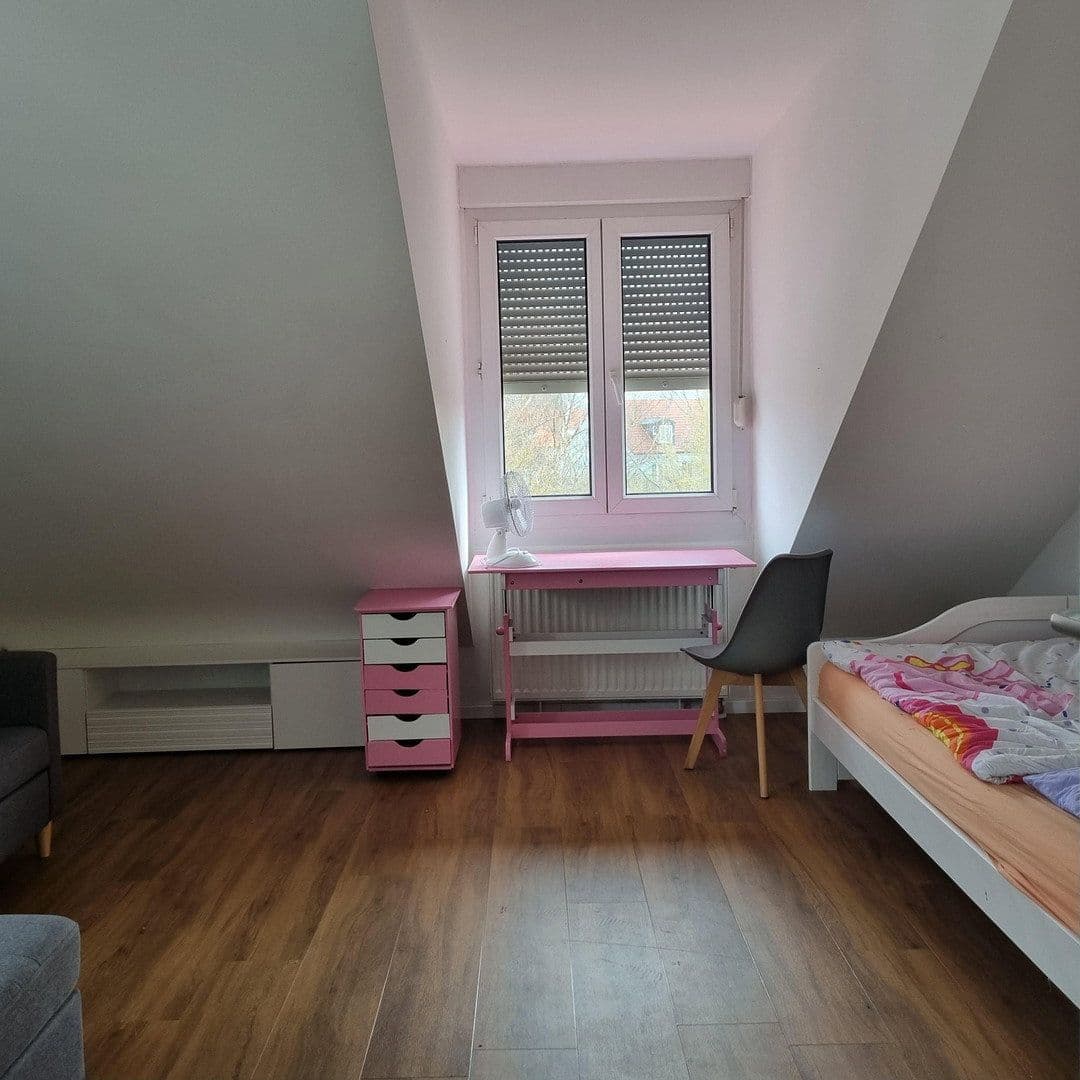 Prodej domu 120 m², pozemek 250 m², Märkische Strasse 39, Woltersdorf, Braniborsko Prodej domu 120 m², pozemek 250 m², Märkische Strasse 39, Woltersdorf, Braniborsko