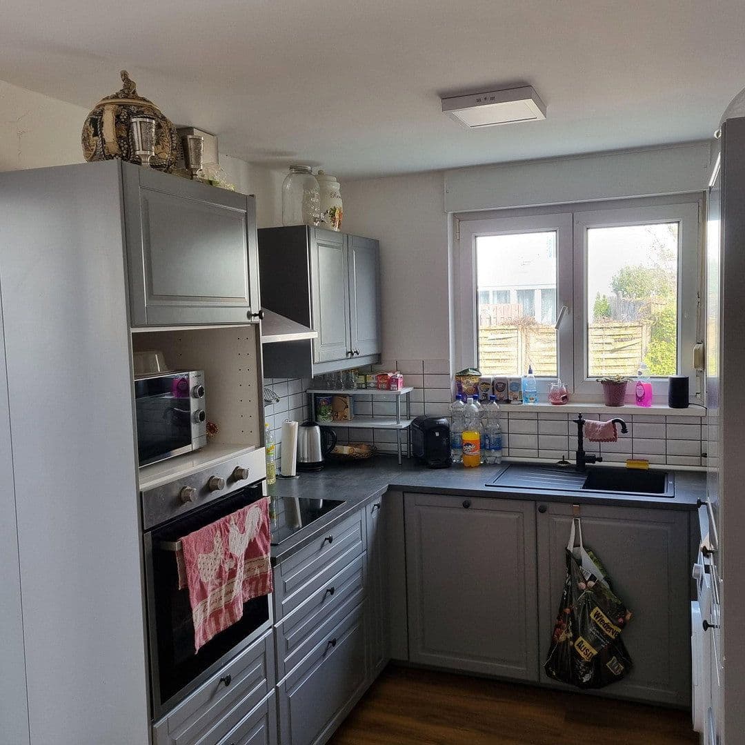 Prodej domu 120 m², pozemek 250 m², Märkische Strasse 39, Woltersdorf, Braniborsko Prodej domu 120 m², pozemek 250 m², Märkische Strasse 39, Woltersdorf, Braniborsko