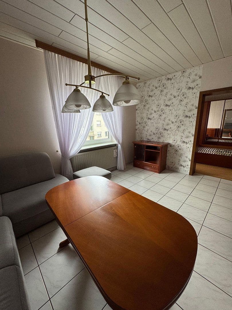 Prodej bytu 3+kk 59 m², Krönerpfad 7, Witten, Severní Porýní-Vestfálsko Prodej bytu 3+kk 59 m², Krönerpfad 7, Witten, Severní Porýní-Vestfálsko