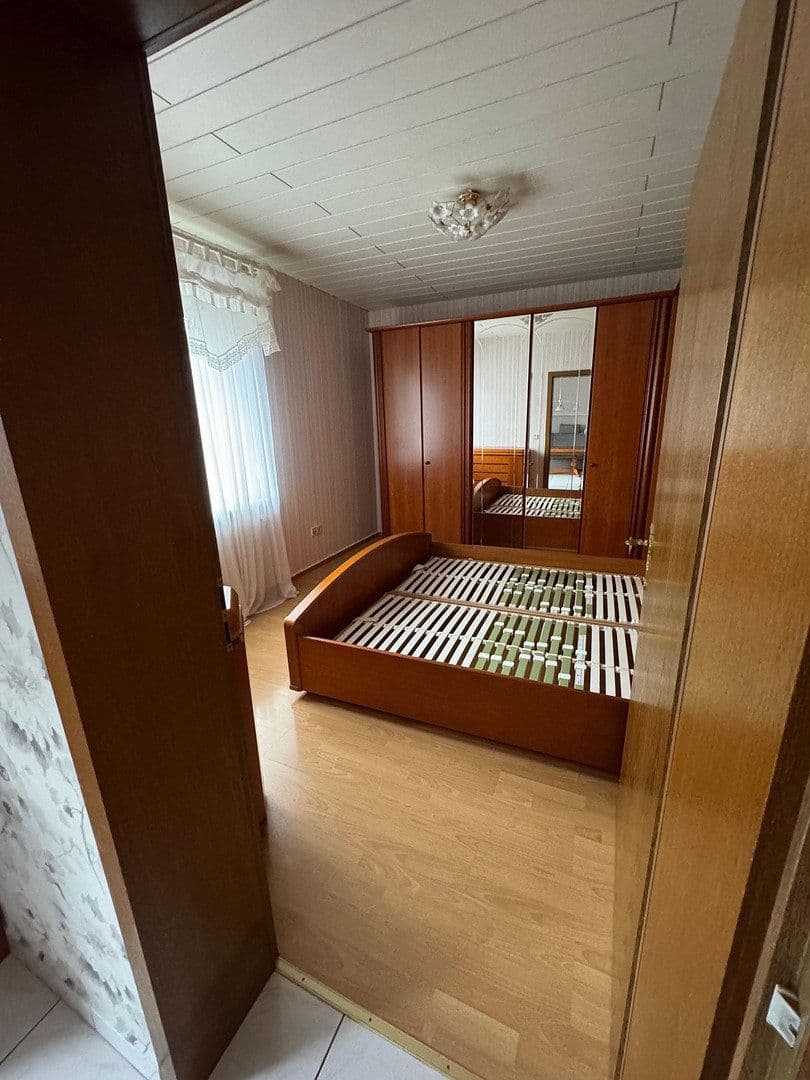 Prodej bytu 3+kk 59 m², Krönerpfad 7, Witten, Severní Porýní-Vestfálsko Prodej bytu 3+kk 59 m², Krönerpfad 7, Witten, Severní Porýní-Vestfálsko