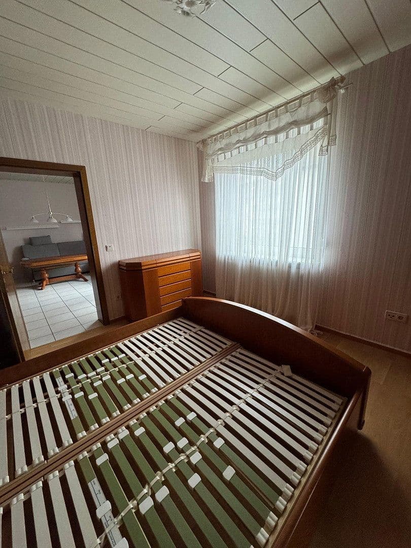 Prodej bytu 3+kk 59 m², Krönerpfad 7, Witten, Severní Porýní-Vestfálsko Prodej bytu 3+kk 59 m², Krönerpfad 7, Witten, Severní Porýní-Vestfálsko
