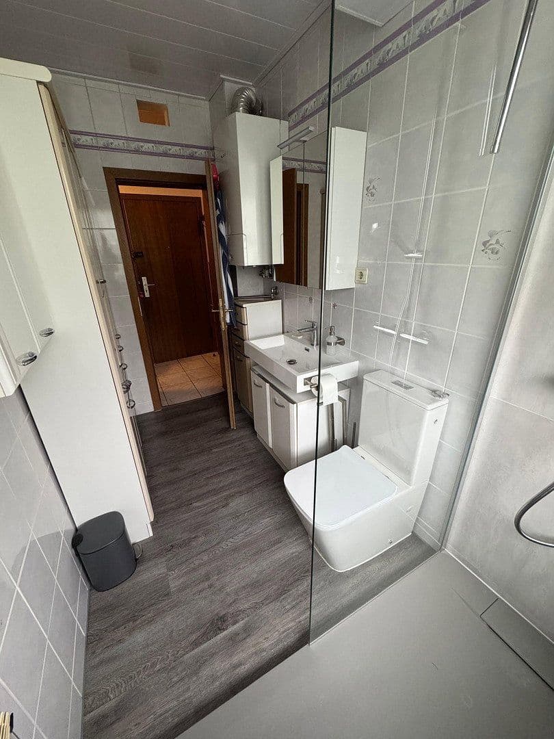 Prodej bytu 3+kk 59 m², Krönerpfad 7, Witten, Severní Porýní-Vestfálsko Prodej bytu 3+kk 59 m², Krönerpfad 7, Witten, Severní Porýní-Vestfálsko