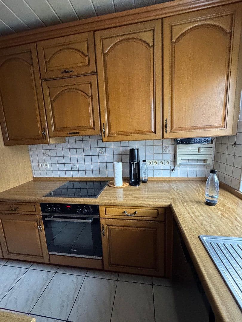 Prodej bytu 3+kk 59 m², Krönerpfad 7, Witten, Severní Porýní-Vestfálsko Prodej bytu 3+kk 59 m², Krönerpfad 7, Witten, Severní Porýní-Vestfálsko