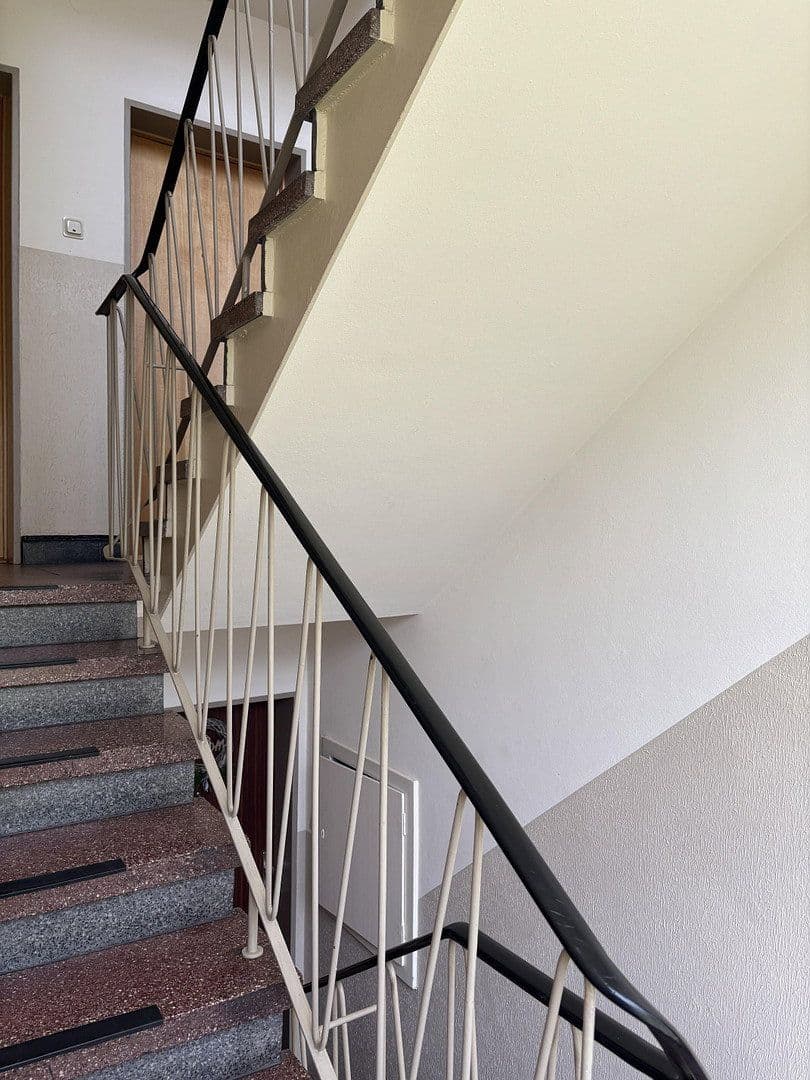 Prodej bytu 3+kk 59 m², Krönerpfad 7, Witten, Severní Porýní-Vestfálsko Prodej bytu 3+kk 59 m², Krönerpfad 7, Witten, Severní Porýní-Vestfálsko