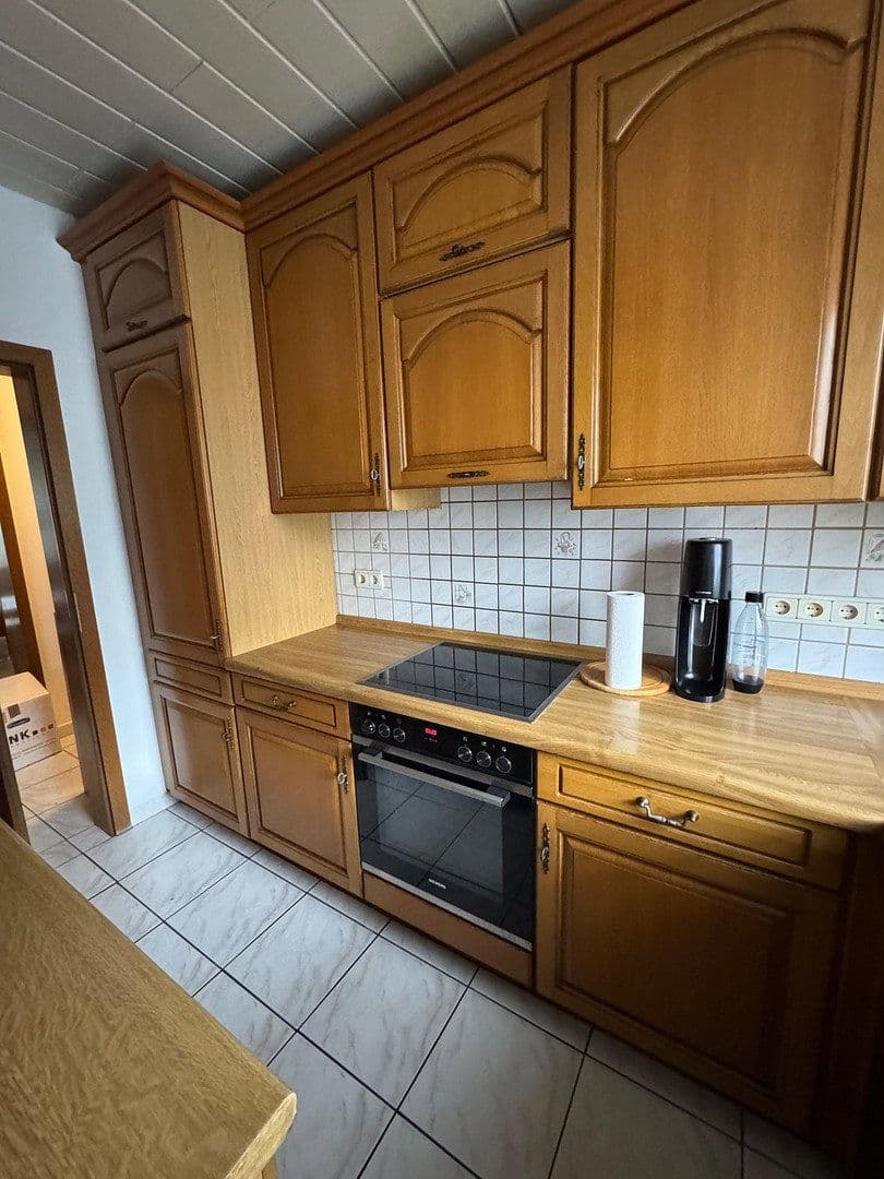 Prodej bytu 3+kk 59 m², Krönerpfad 7, Witten, Severní Porýní-Vestfálsko Prodej bytu 3+kk 59 m², Krönerpfad 7, Witten, Severní Porýní-Vestfálsko