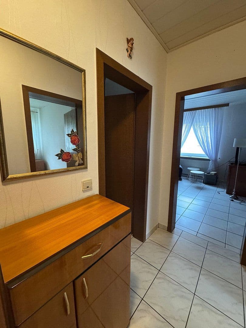 Prodej bytu 3+kk 59 m², Krönerpfad 7, Witten, Severní Porýní-Vestfálsko Prodej bytu 3+kk 59 m², Krönerpfad 7, Witten, Severní Porýní-Vestfálsko