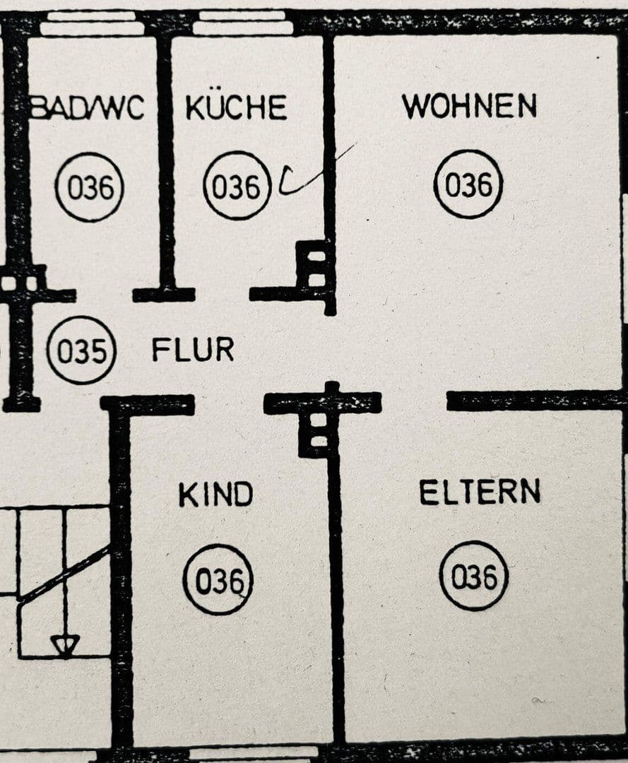 Prodej bytu 3+kk 59 m², Krönerpfad 7, Witten, Severní Porýní-Vestfálsko Prodej bytu 3+kk 59 m², Krönerpfad 7, Witten, Severní Porýní-Vestfálsko