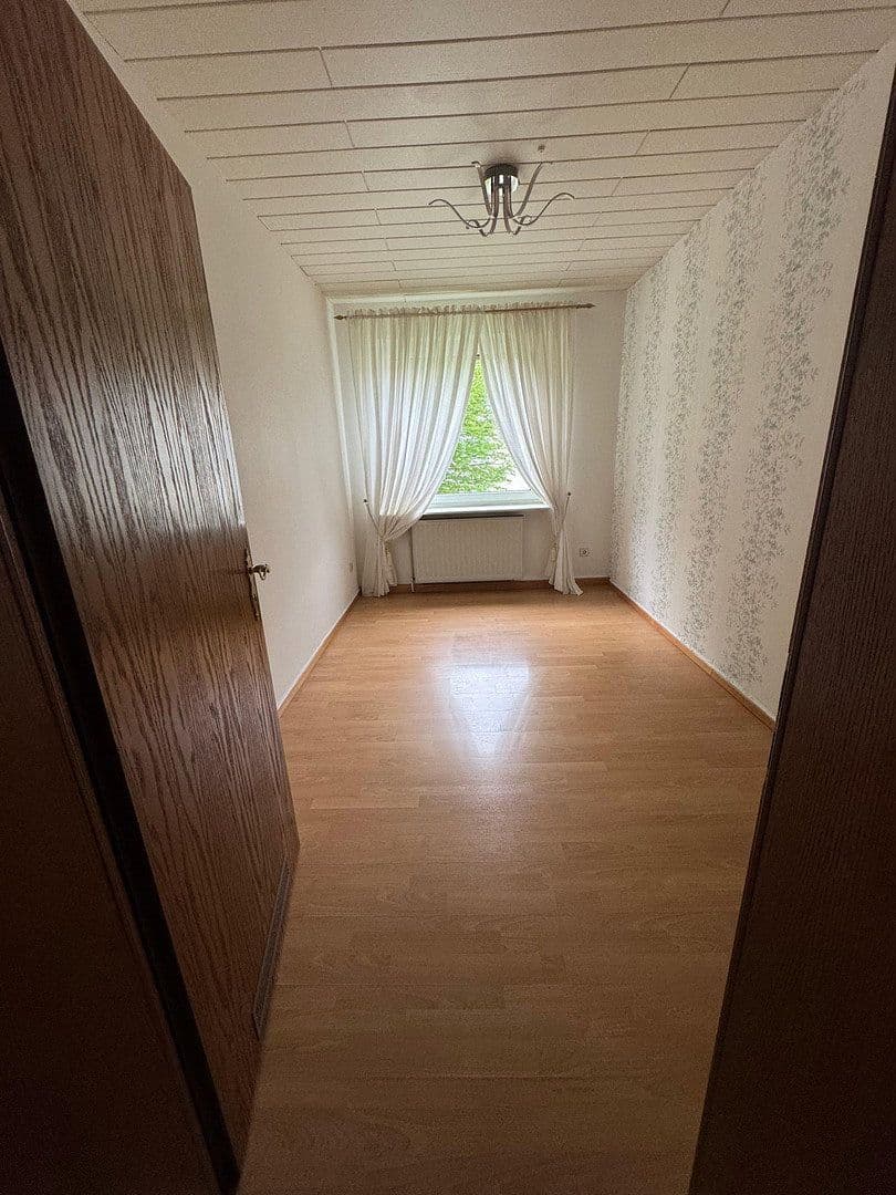 Prodej bytu 3+kk 59 m², Krönerpfad 7, Witten, Severní Porýní-Vestfálsko Prodej bytu 3+kk 59 m², Krönerpfad 7, Witten, Severní Porýní-Vestfálsko