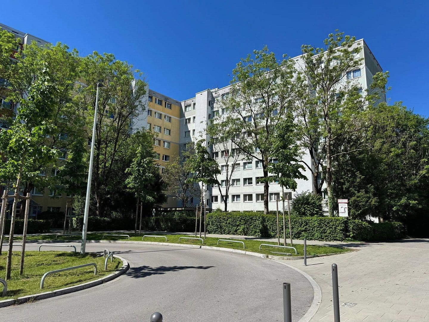 Prodej bytu 3+1 75 m², Strehleranger 11, München, Bavorsko Prodej bytu 3+1 75 m², Strehleranger 11, München, Bavorsko