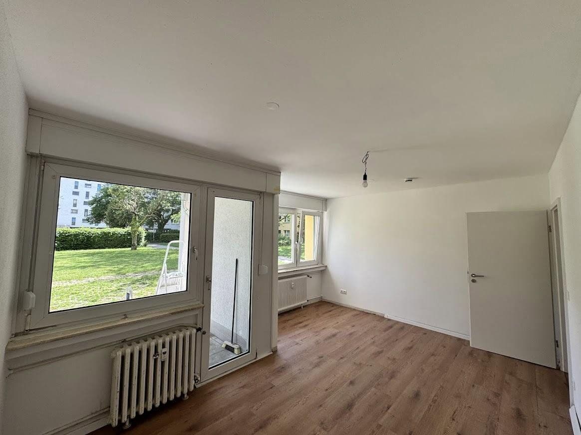 Prodej bytu 3+1 75 m², Strehleranger 11, München, Bavorsko Prodej bytu 3+1 75 m², Strehleranger 11, München, Bavorsko