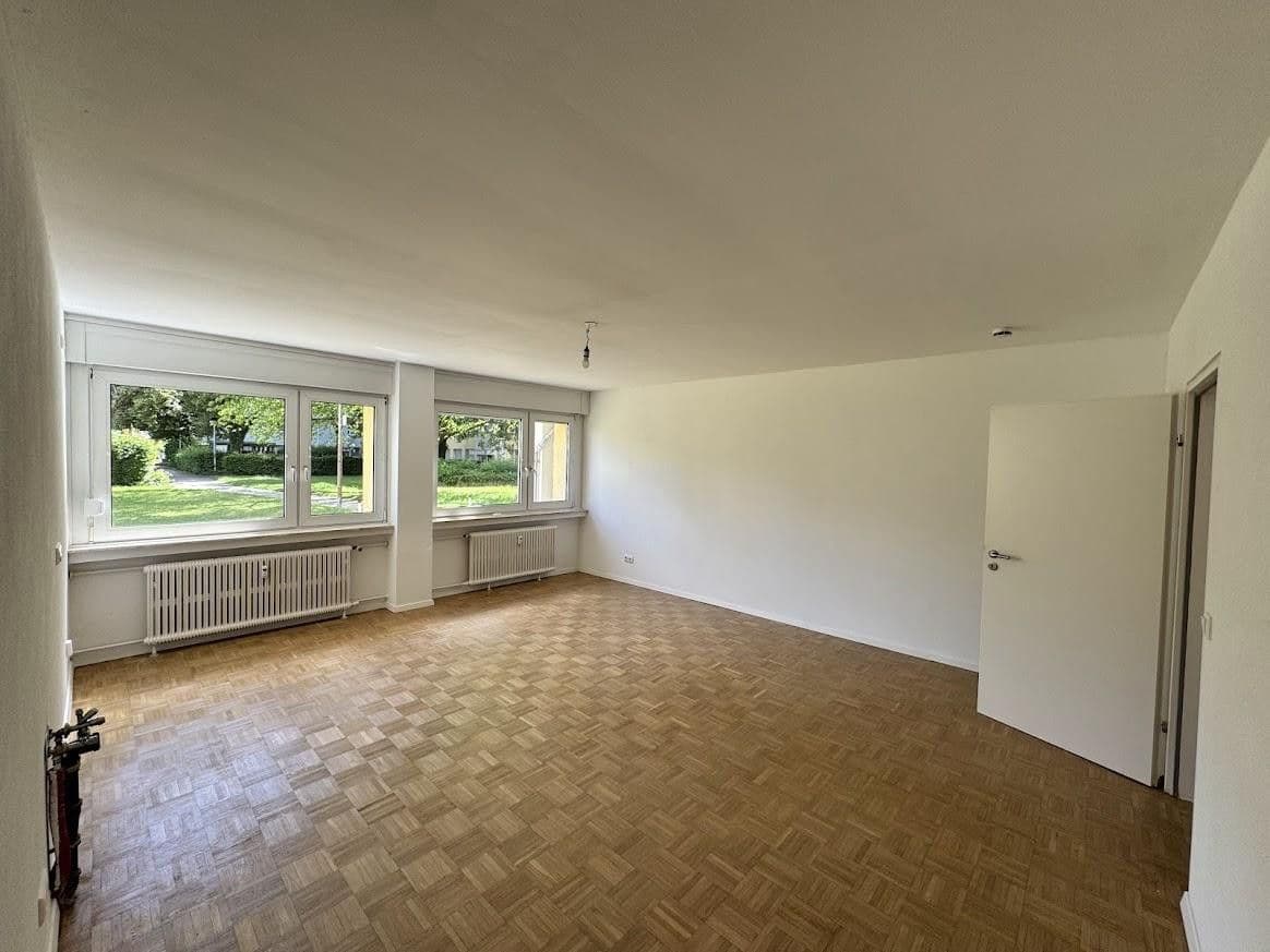Prodej bytu 3+1 75 m², Strehleranger 11, München, Bavorsko Prodej bytu 3+1 75 m², Strehleranger 11, München, Bavorsko