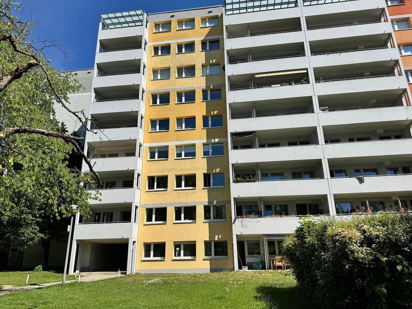 Prodej bytu 3+1 75 m², Strehleranger 11, München, Bavorsko Prodej bytu 3+1 75 m², Strehleranger 11, München, Bavorsko