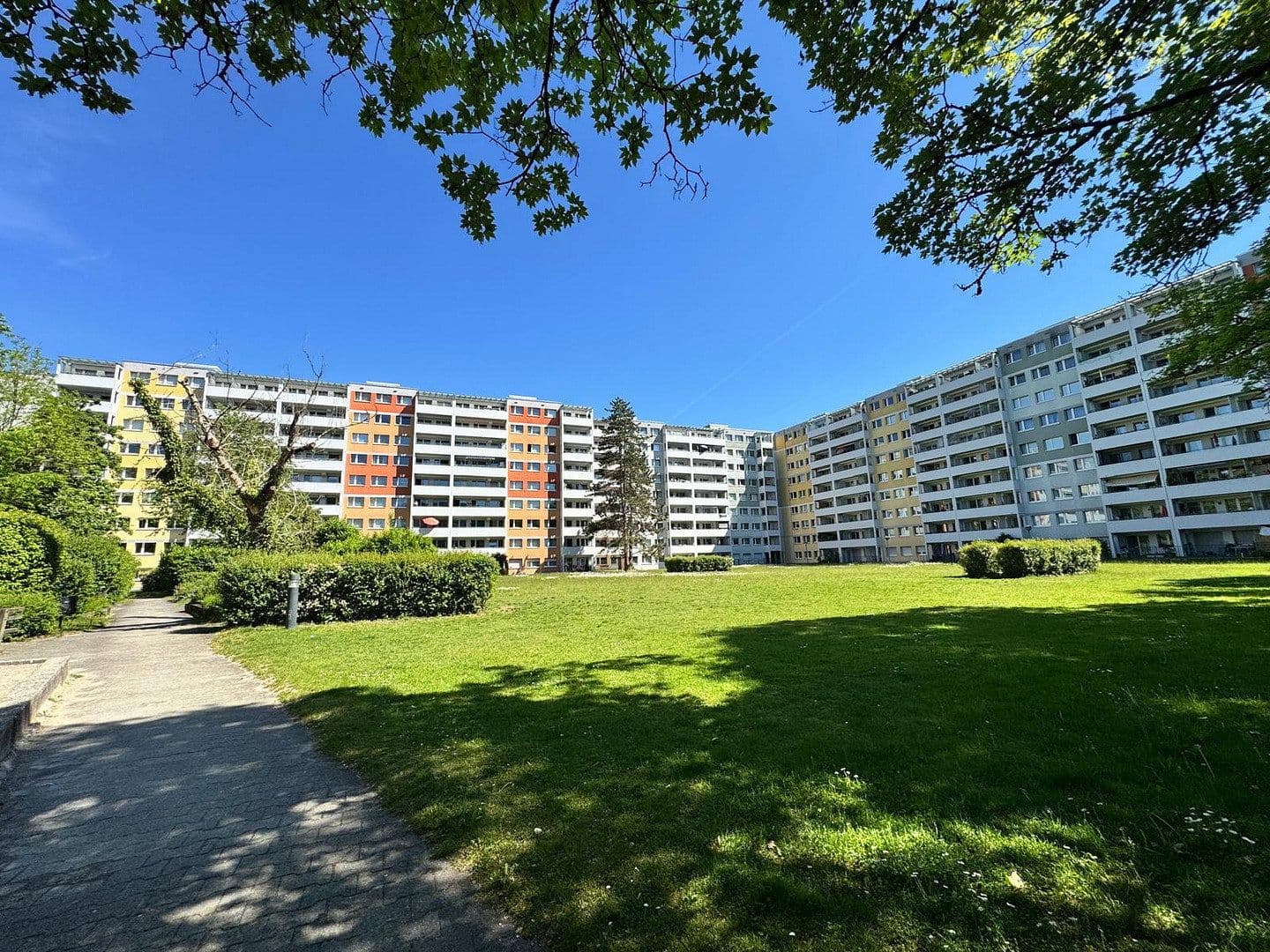 Prodej bytu 3+1 75 m², Strehleranger 11, München, Bavorsko Prodej bytu 3+1 75 m², Strehleranger 11, München, Bavorsko
