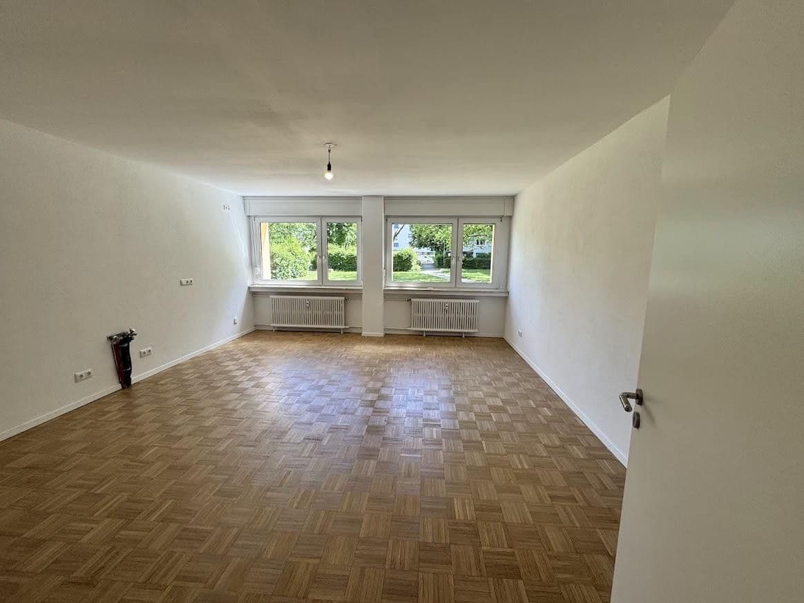 Prodej bytu 3+1 75 m², Strehleranger 11, München, Bavorsko Prodej bytu 3+1 75 m², Strehleranger 11, München, Bavorsko