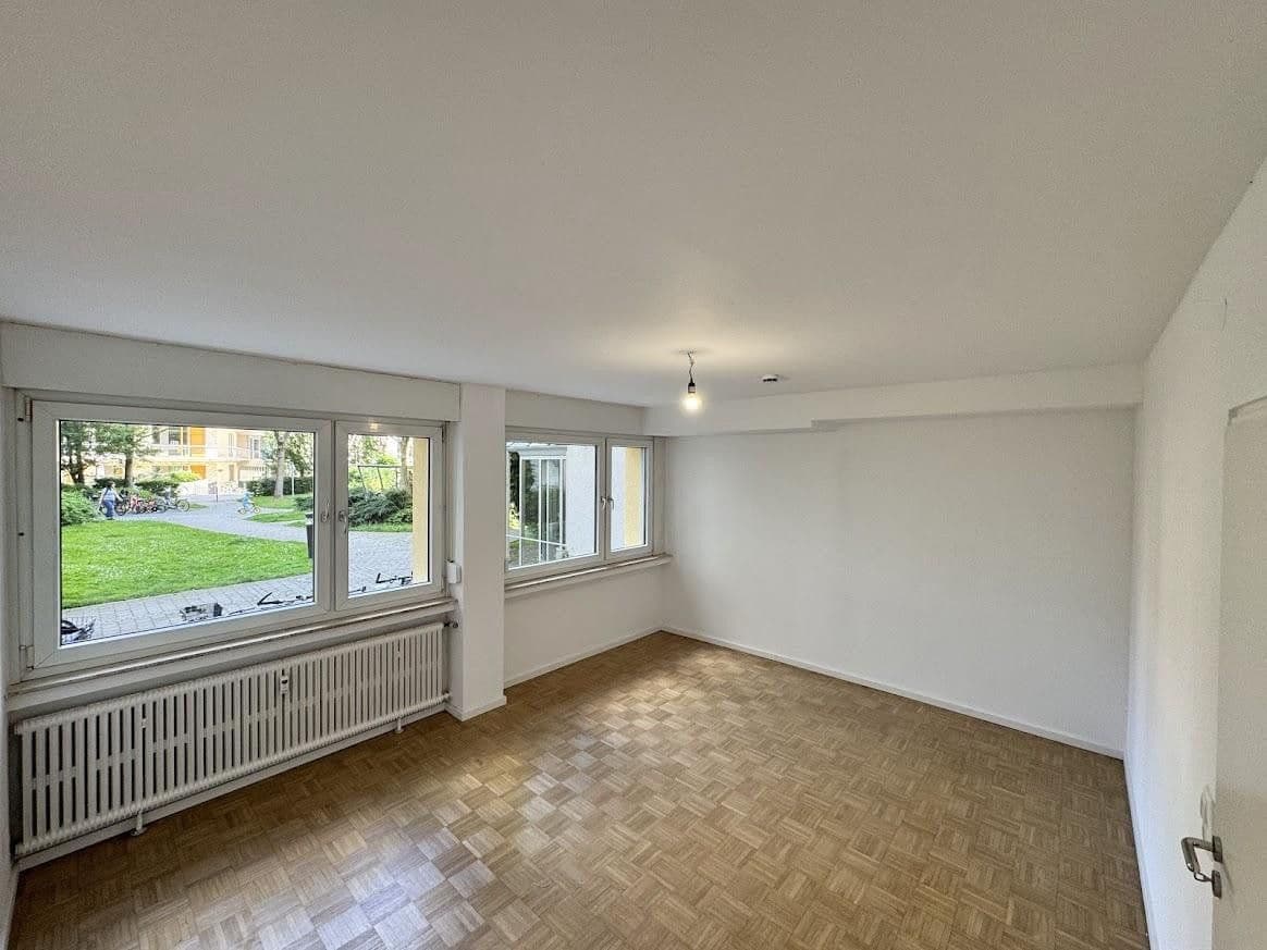 Prodej bytu 3+1 75 m², Strehleranger 11, München, Bavorsko Prodej bytu 3+1 75 m², Strehleranger 11, München, Bavorsko