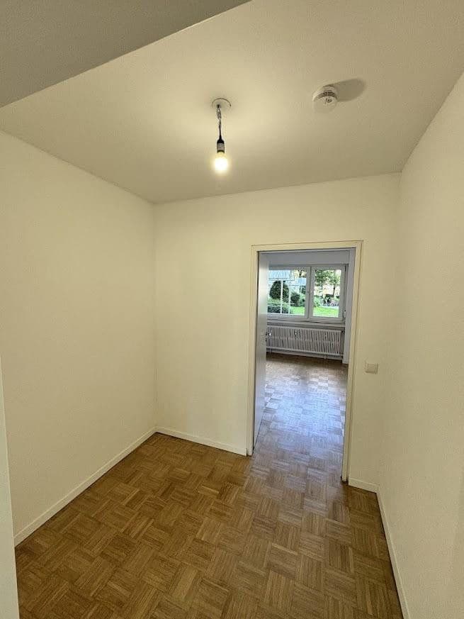 Prodej bytu 3+1 75 m², Strehleranger 11, München, Bavorsko Prodej bytu 3+1 75 m², Strehleranger 11, München, Bavorsko