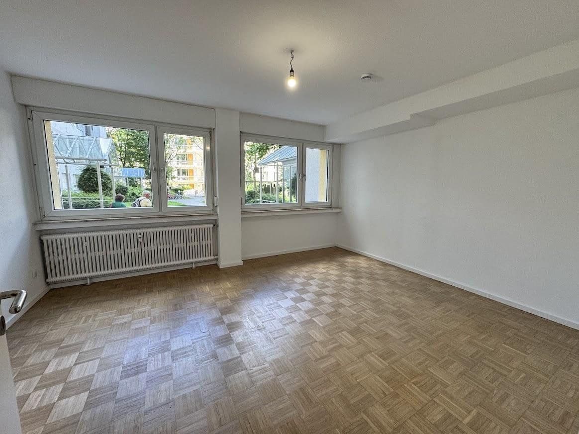 Prodej bytu 3+1 75 m², Strehleranger 11, München, Bavorsko Prodej bytu 3+1 75 m², Strehleranger 11, München, Bavorsko