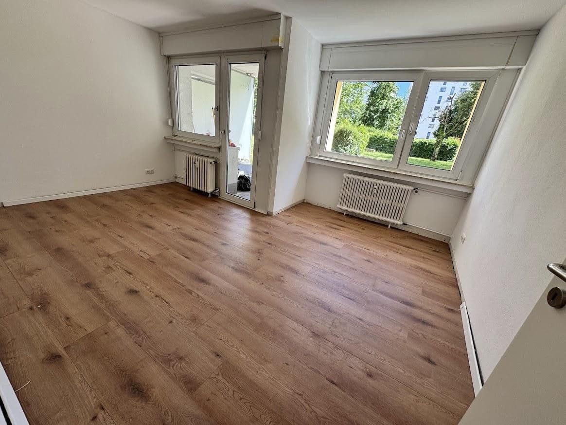 Prodej bytu 3+1 75 m², Strehleranger 11, München, Bavorsko Prodej bytu 3+1 75 m², Strehleranger 11, München, Bavorsko