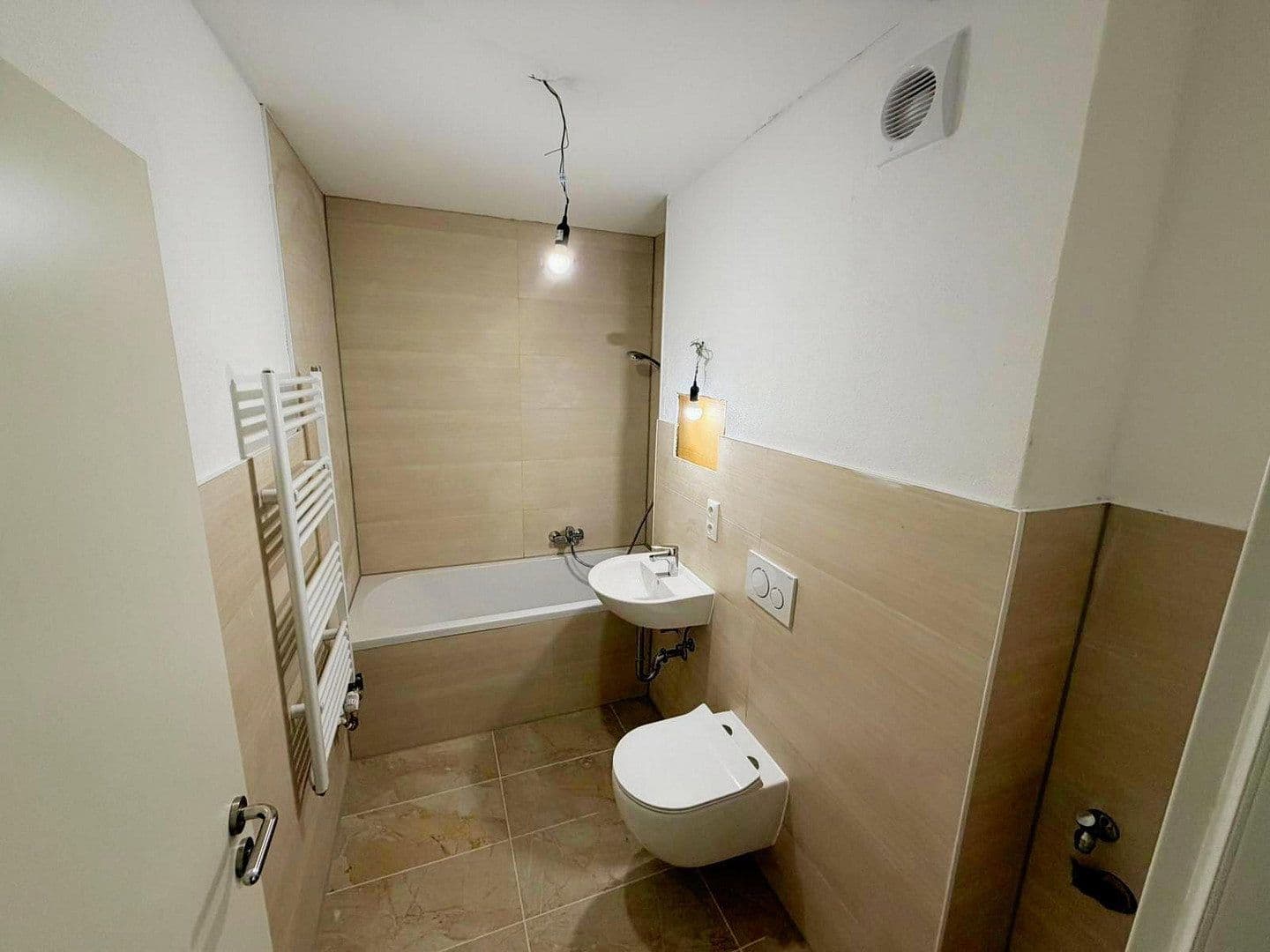 Prodej bytu 3+1 75 m², Strehleranger 11, München, Bavorsko Prodej bytu 3+1 75 m², Strehleranger 11, München, Bavorsko