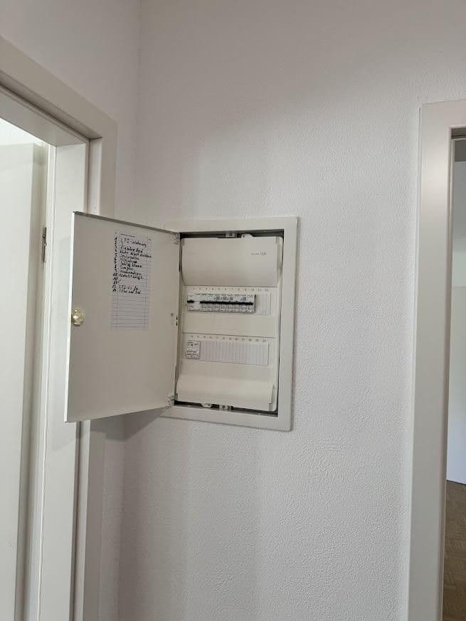 Prodej bytu 3+1 75 m², Strehleranger 11, München, Bavorsko Prodej bytu 3+1 75 m², Strehleranger 11, München, Bavorsko