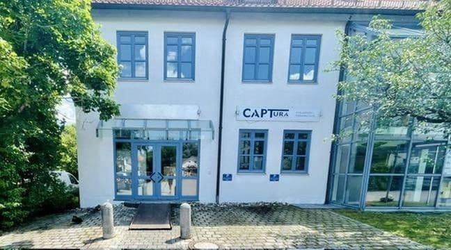 Pronájem bytu 1+kk 40 m², Siemensstraße 4, Dorfen, Bavorsko Pronájem bytu 1+kk 40 m², Siemensstraße 4, Dorfen, Bavorsko