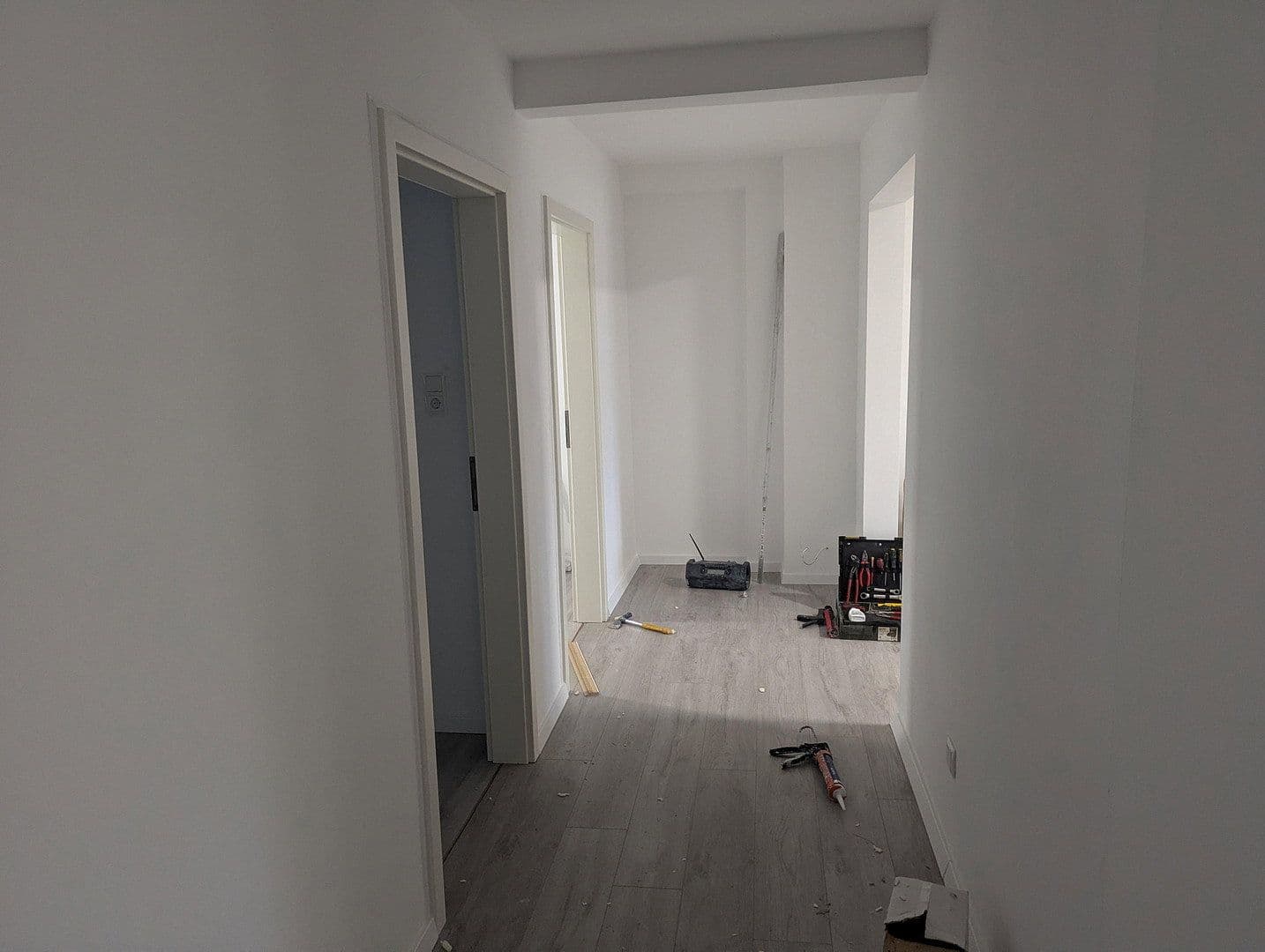 Pronájem bytu 5+1 83 m², Zeppelinstraße 42, Mannheim, Bádensko-Württembersko Pronájem bytu 5+1 83 m², Zeppelinstraße 42, Mannheim, Bádensko-Württembersko