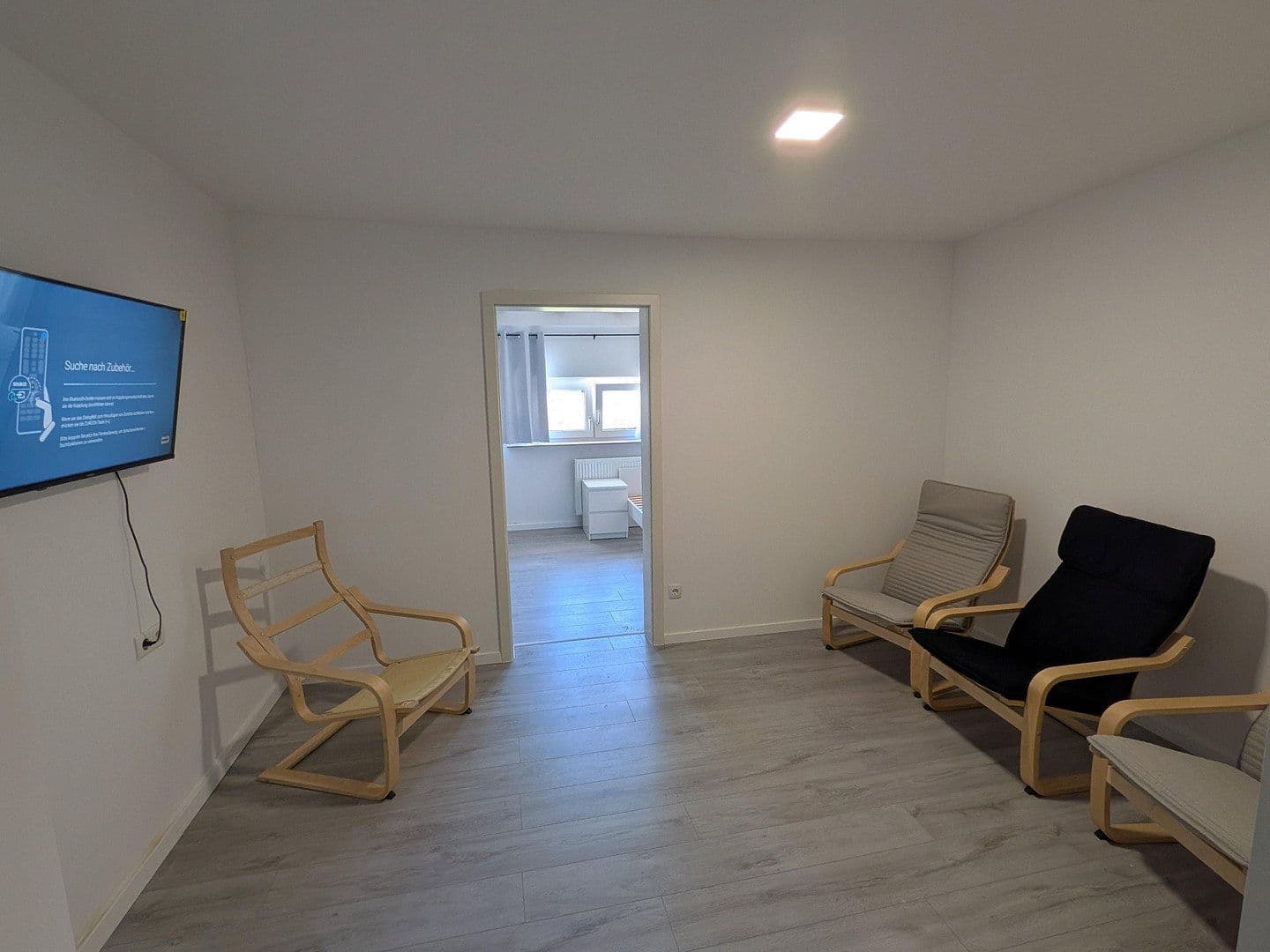 Pronájem bytu 5+1 83 m², Zeppelinstraße 42, Mannheim, Bádensko-Württembersko Pronájem bytu 5+1 83 m², Zeppelinstraße 42, Mannheim, Bádensko-Württembersko