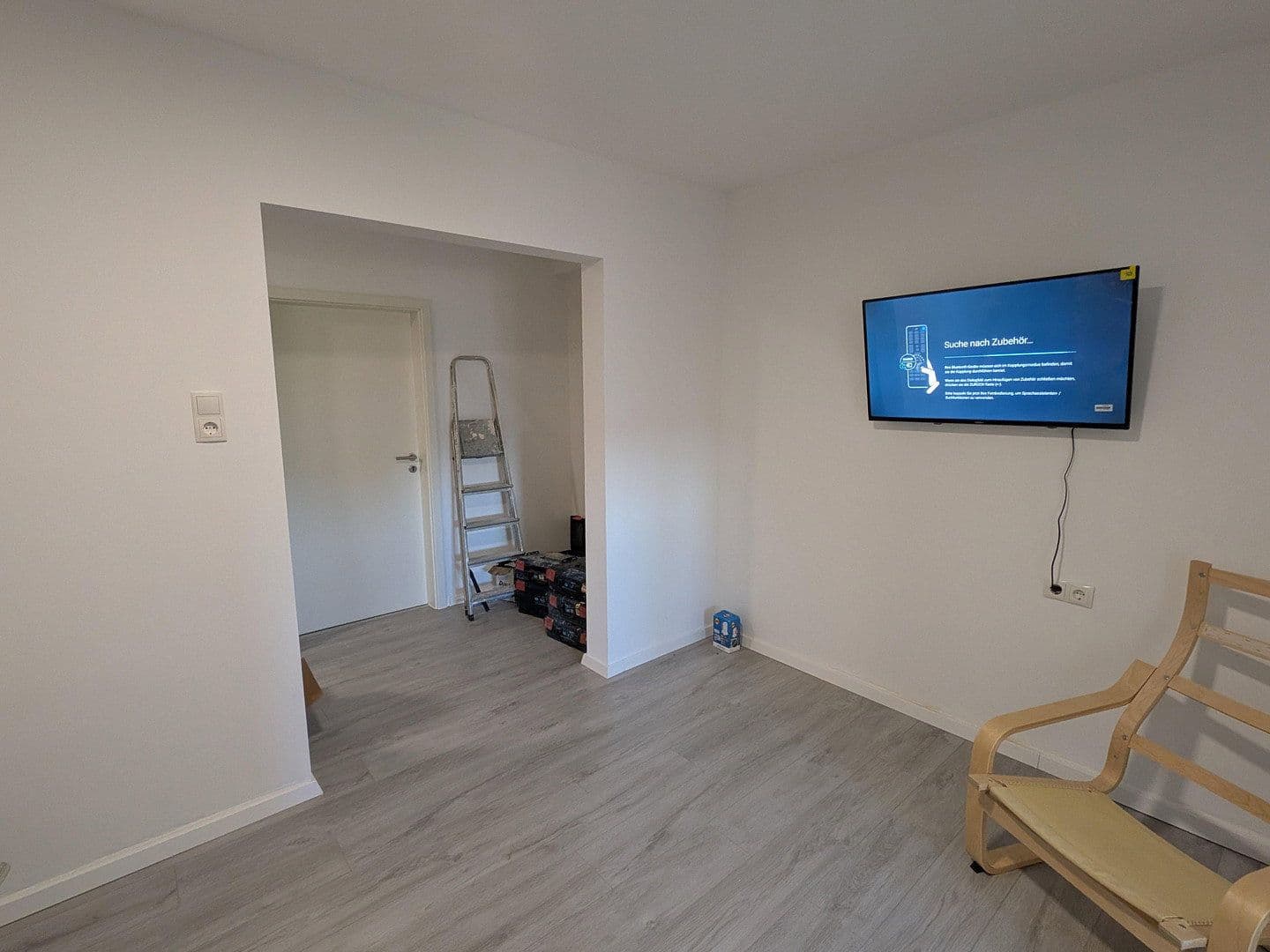 Pronájem bytu 5+1 83 m², Zeppelinstraße 42, Mannheim, Bádensko-Württembersko Pronájem bytu 5+1 83 m², Zeppelinstraße 42, Mannheim, Bádensko-Württembersko