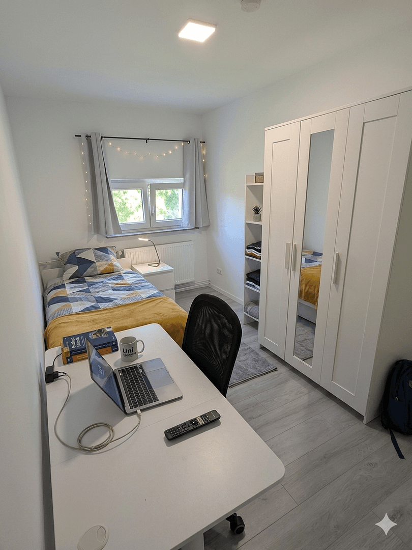 Pronájem bytu 5+1 83 m², Zeppelinstraße 42, Mannheim, Bádensko-Württembersko Pronájem bytu 5+1 83 m², Zeppelinstraße 42, Mannheim, Bádensko-Württembersko