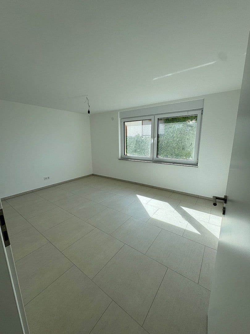 Pronájem bytu 3+1 94 m², Häfnersweg 52, Backnang, Bádensko-Württembersko Pronájem bytu 3+1 94 m², Häfnersweg 52, Backnang, Bádensko-Württembersko