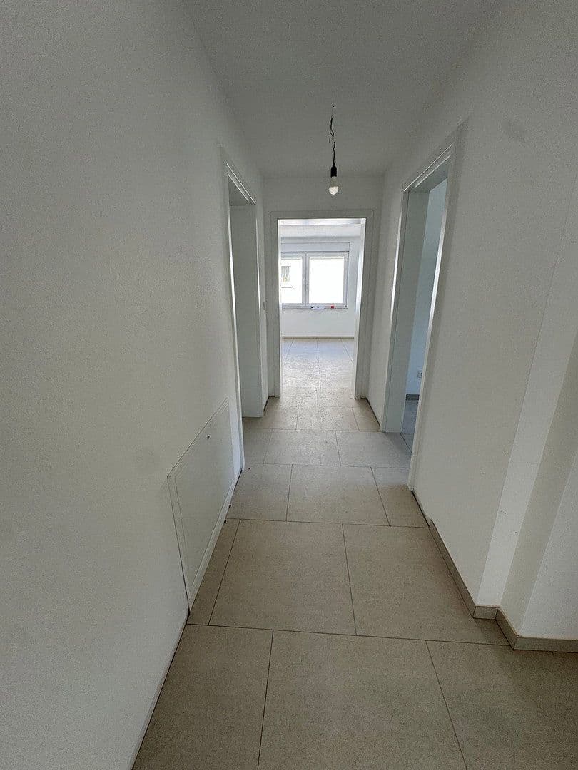 Pronájem bytu 3+1 94 m², Häfnersweg 52, Backnang, Bádensko-Württembersko Pronájem bytu 3+1 94 m², Häfnersweg 52, Backnang, Bádensko-Württembersko